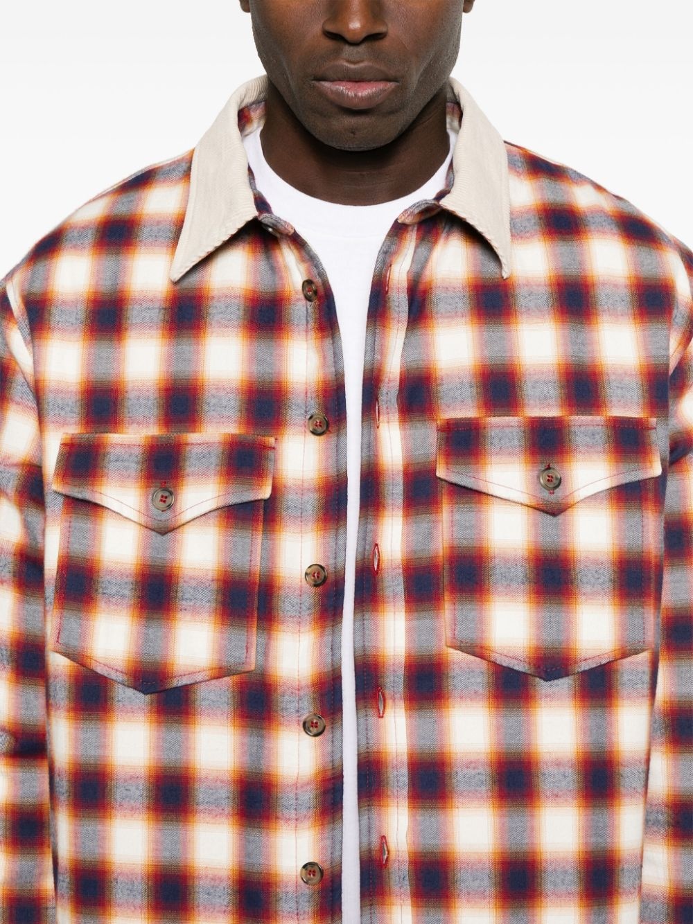 Steeve jacket - 5