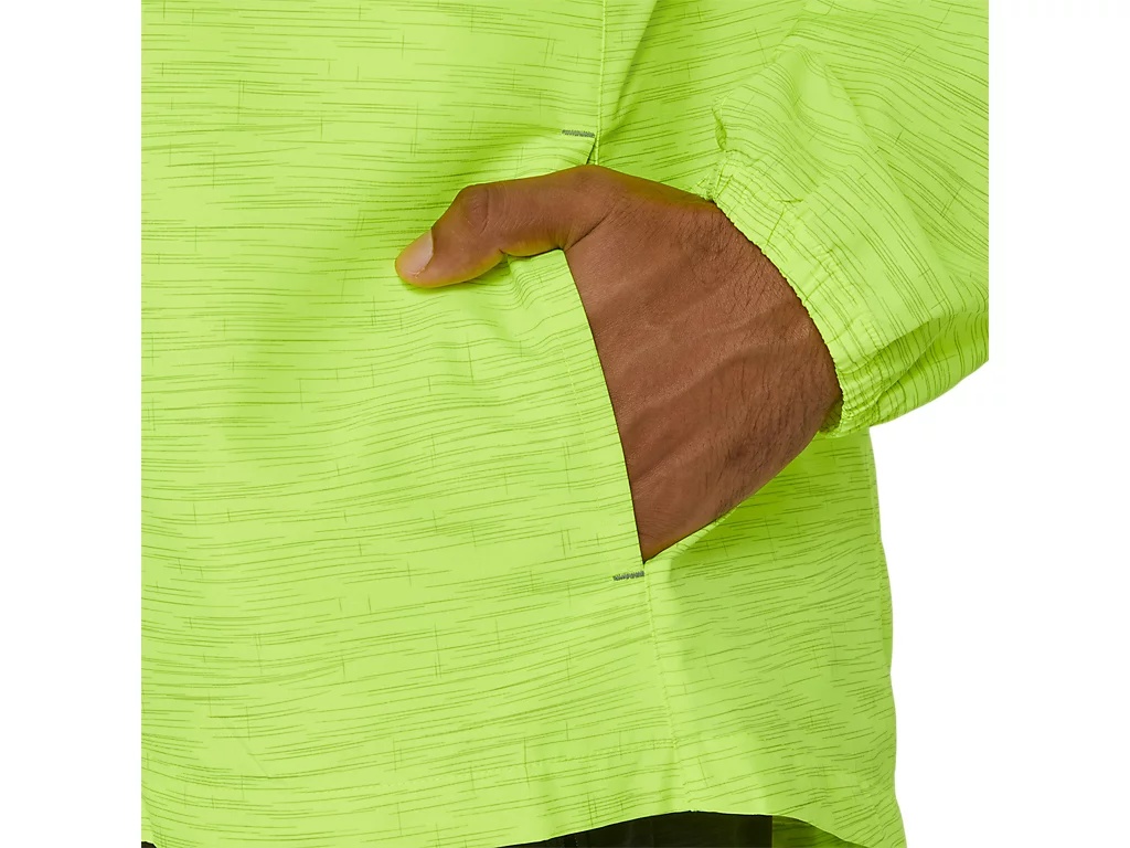 MEN'S PR LYTE PACKABLE JACKET - 5