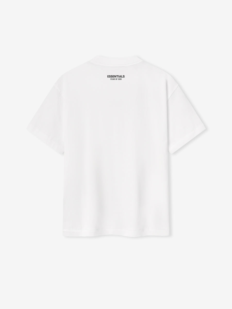 Lightweight Essential Tee - 2