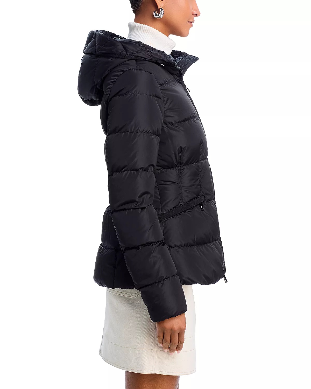 Avoce Puffer Jacket - 4