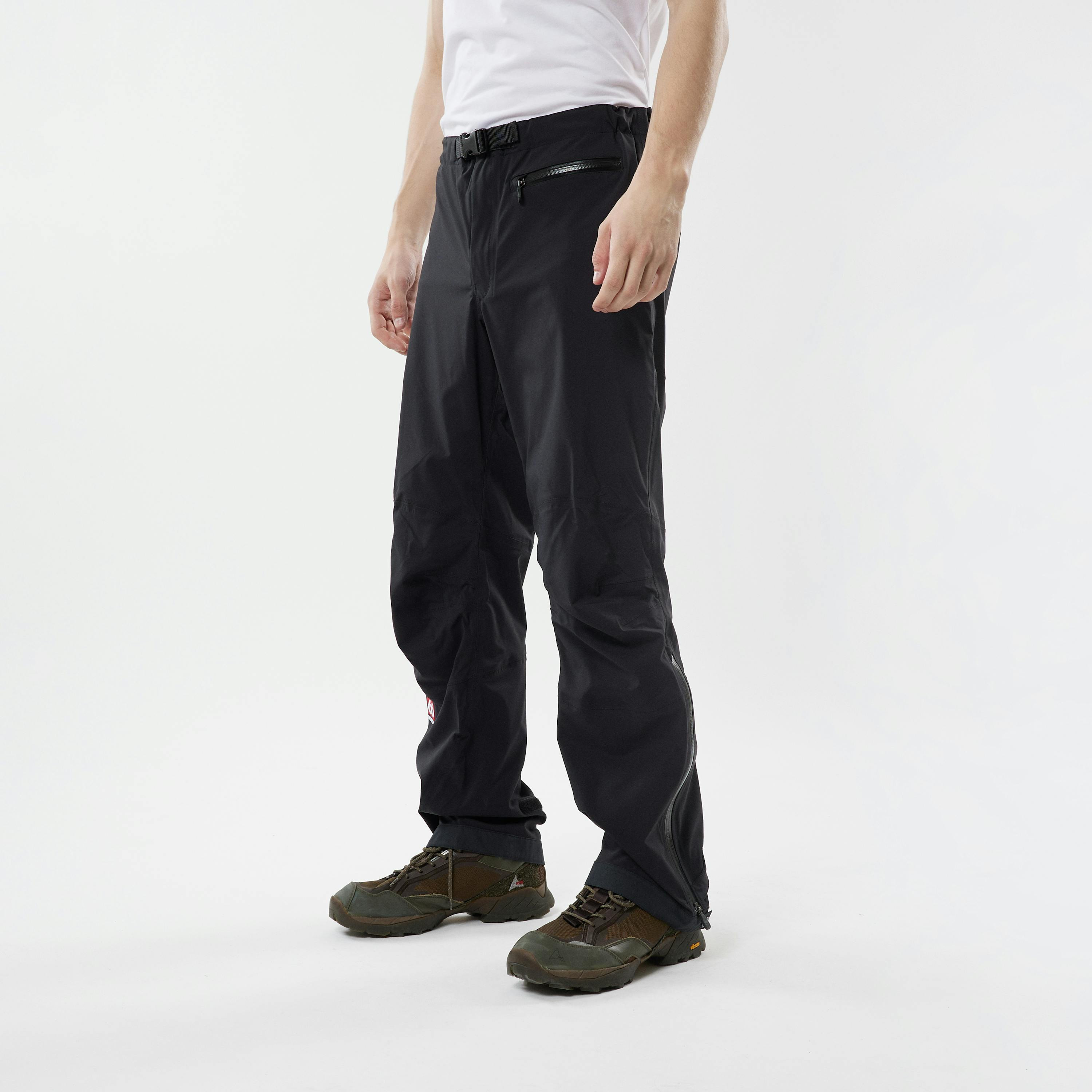 Snæfell Polartec® Power Shield™ Pro pants - 3