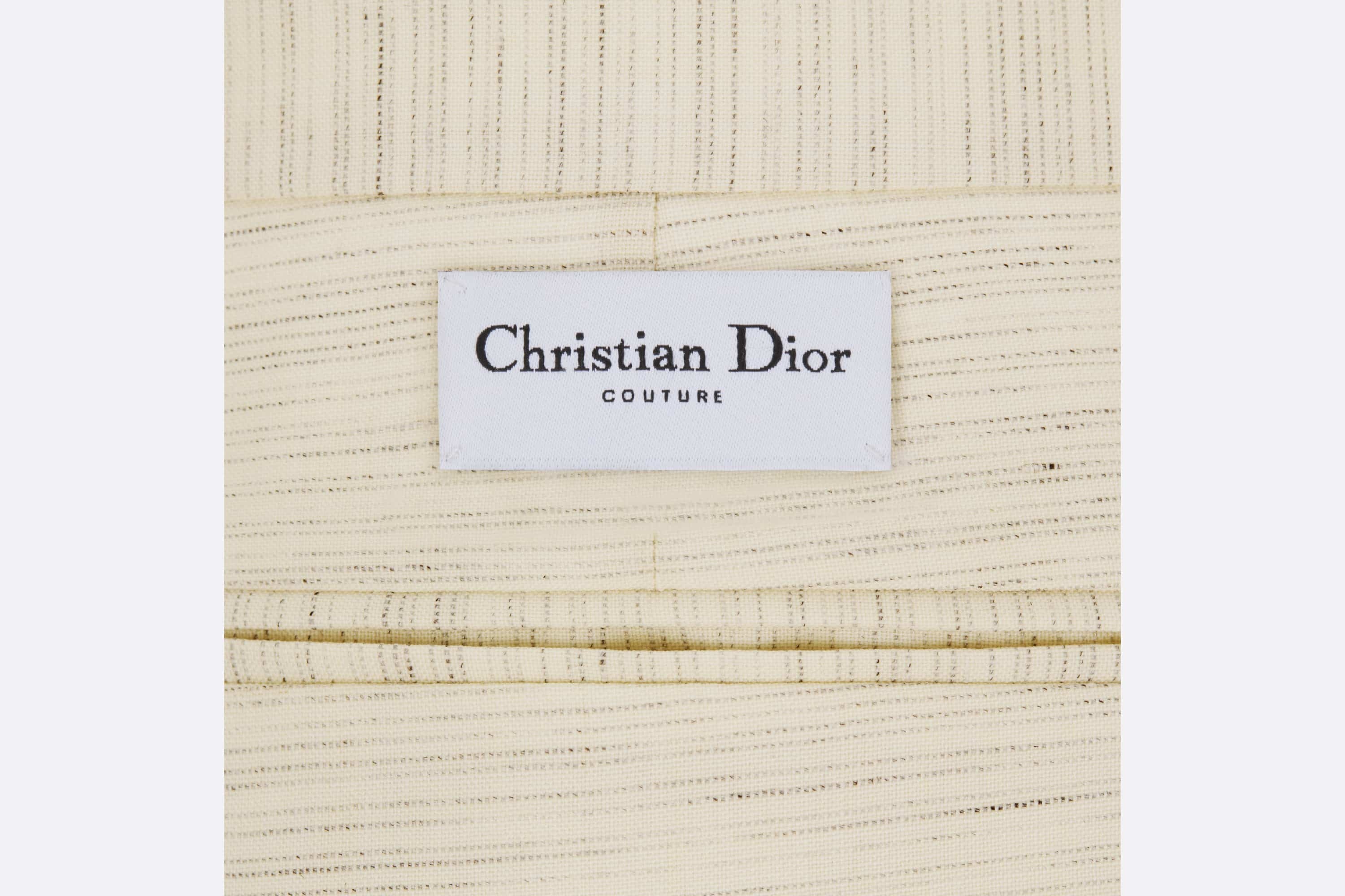 Tailored Chinos - 3