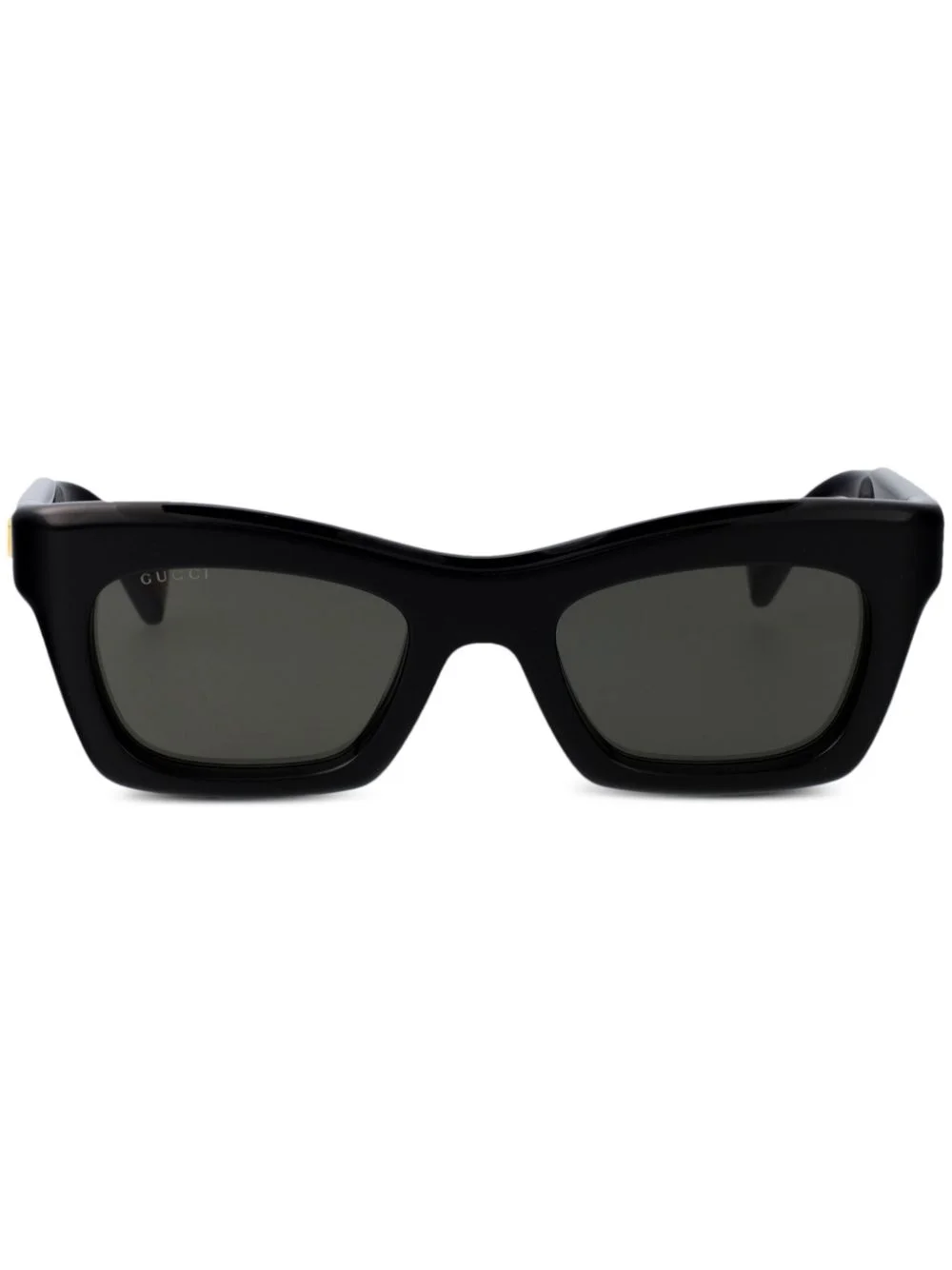 cat-eye sunglasses - 1