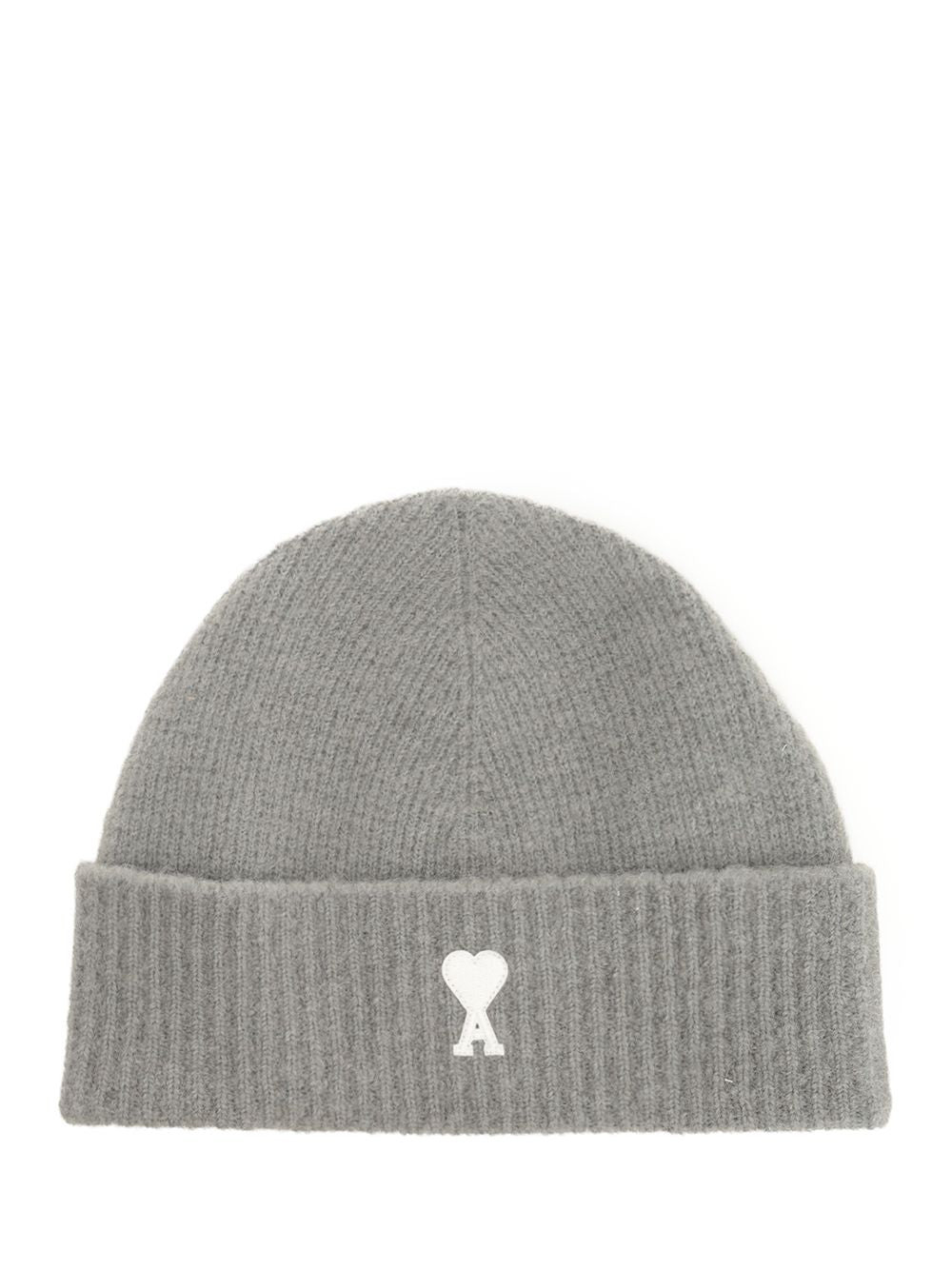 Ami De Coeur Hats Grey - 1