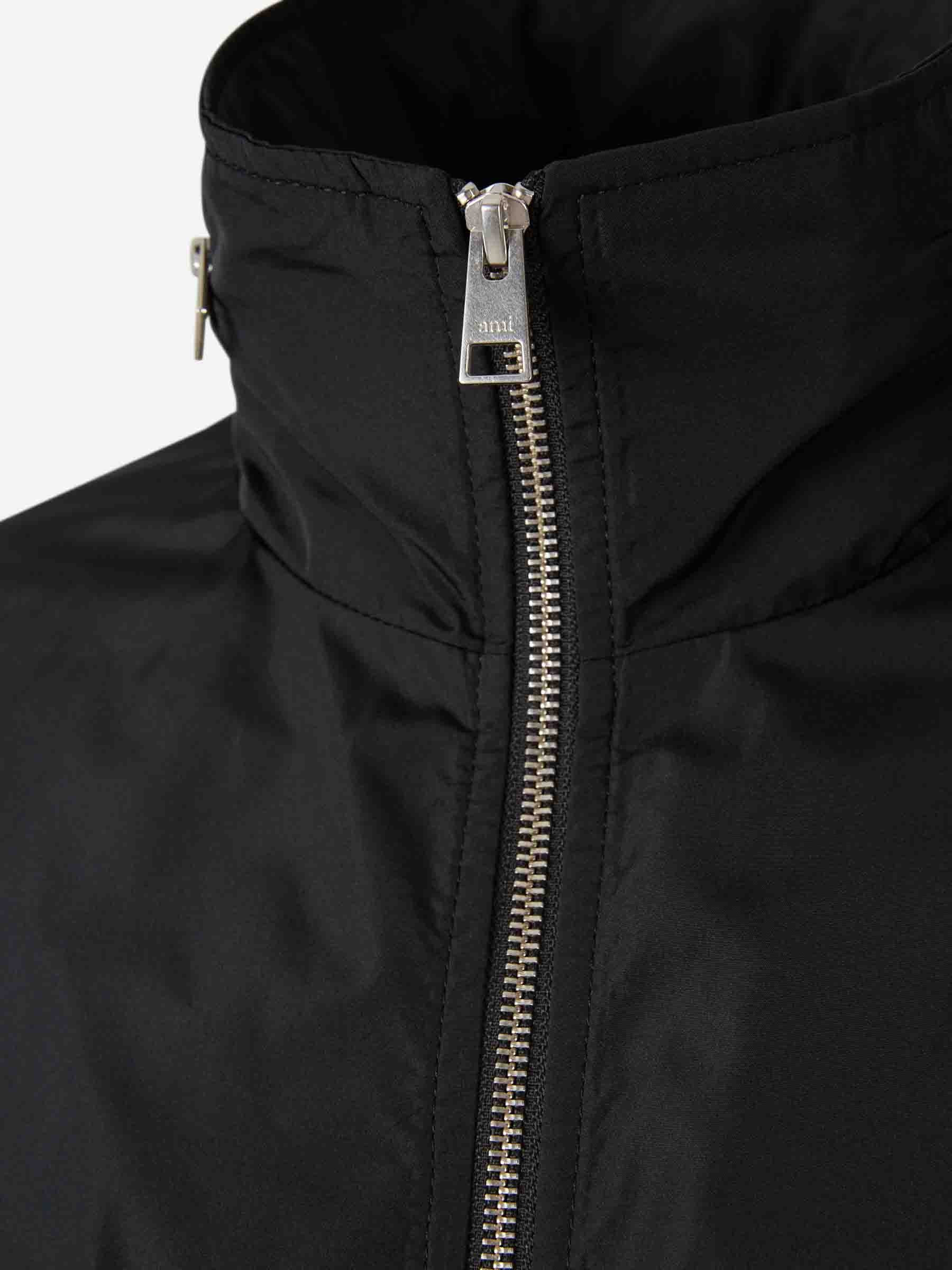 TECHNICAL JACKET LOGO - 3