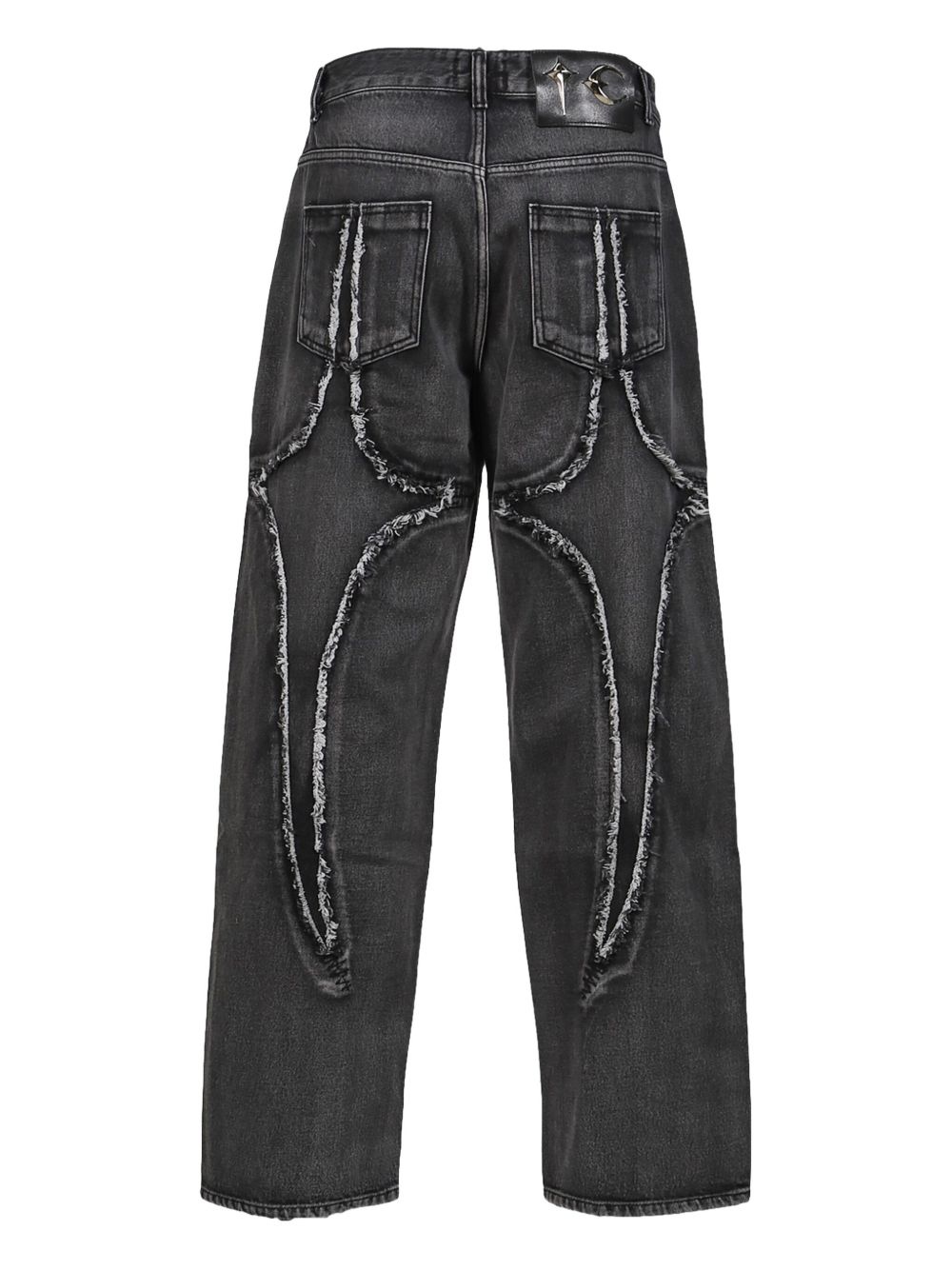 cotton jeans - 2