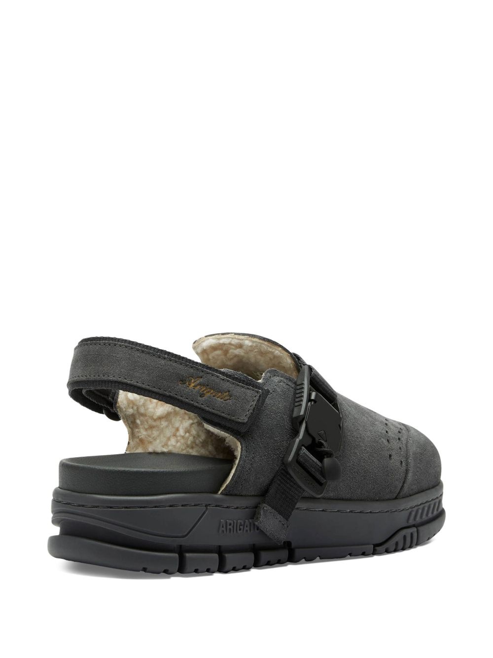 Area sandals - 3