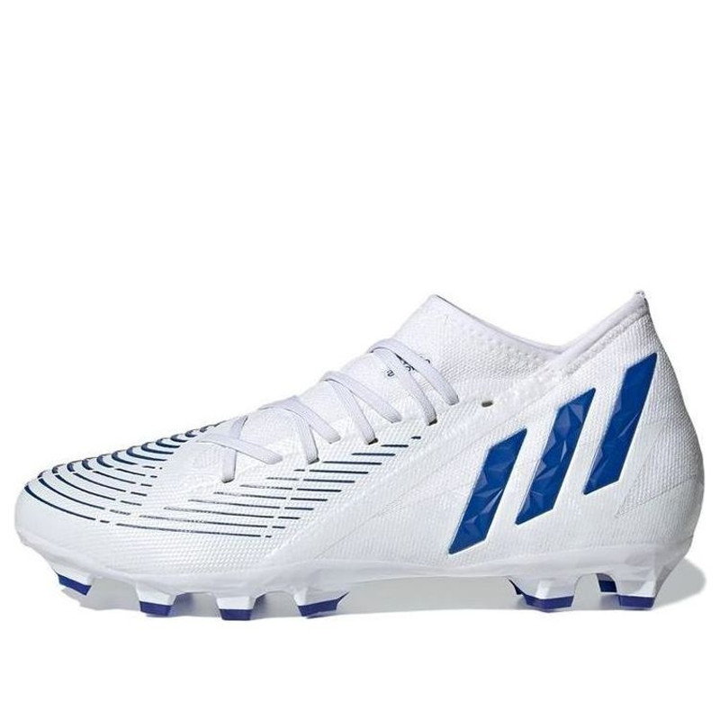 adidas Predator Edge.3 Mg '화이트 블루'GY8057 - 1