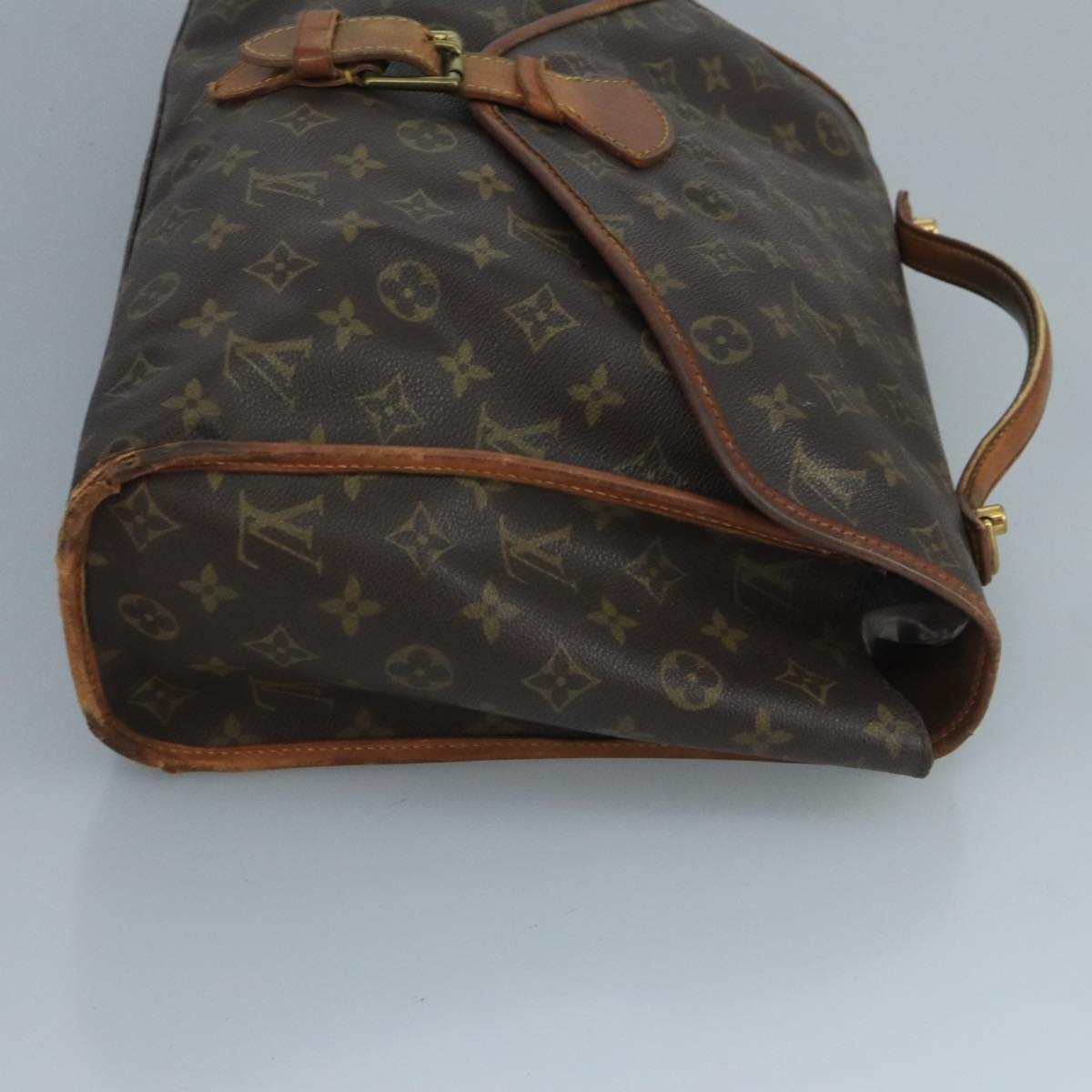 LOUIS VUITTON Monogram Beverly Hand Bag M51120 - 3