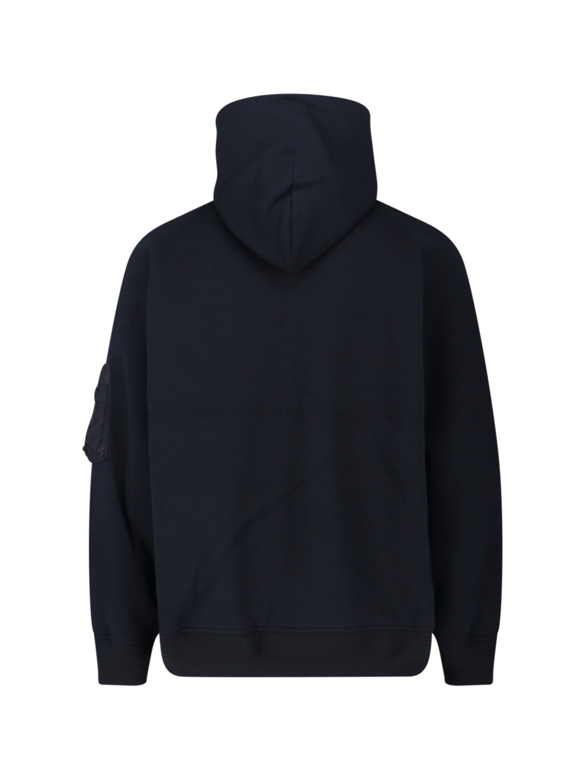 ZIP SWEATSHIRT - 2