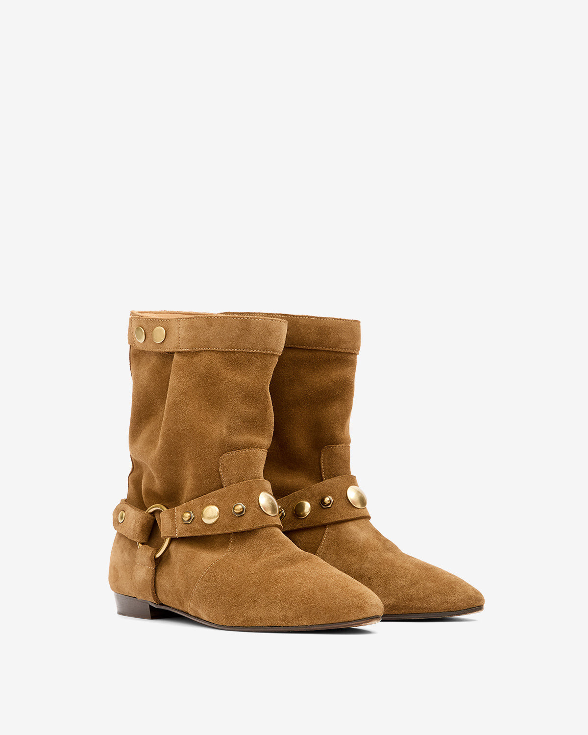 STANIA BOOTS - 3