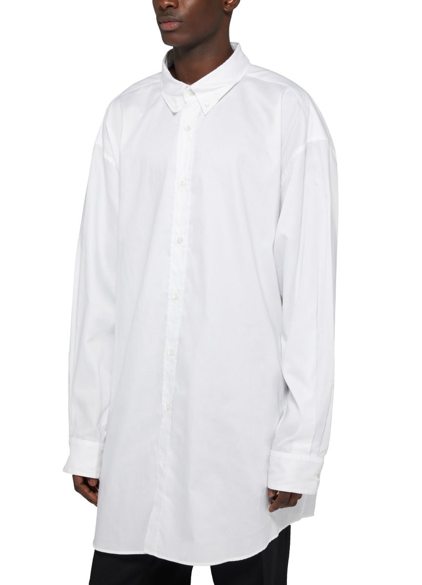 Oxford shirt organic cotton - 2