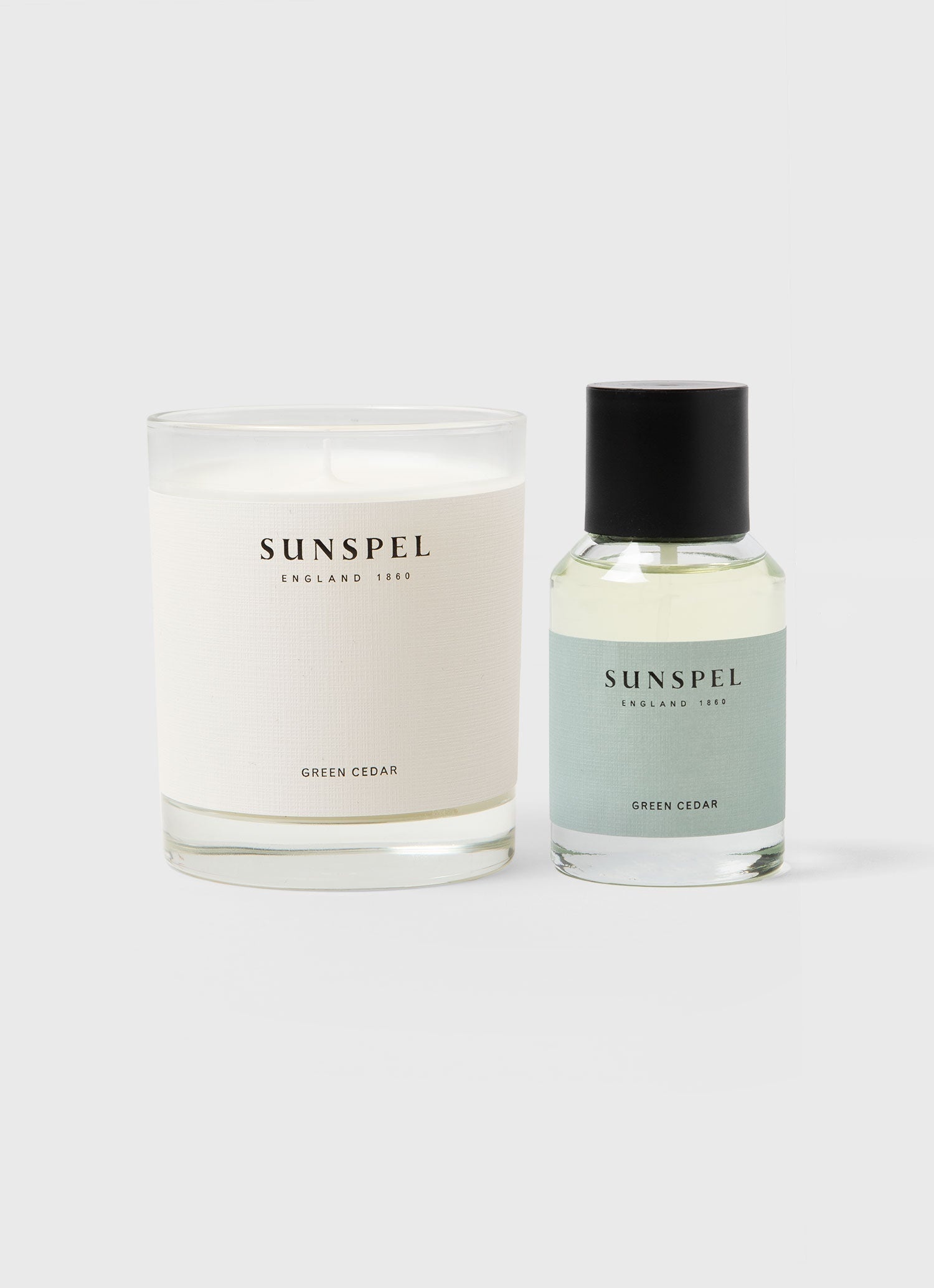 Fragrance Gift Set - 2