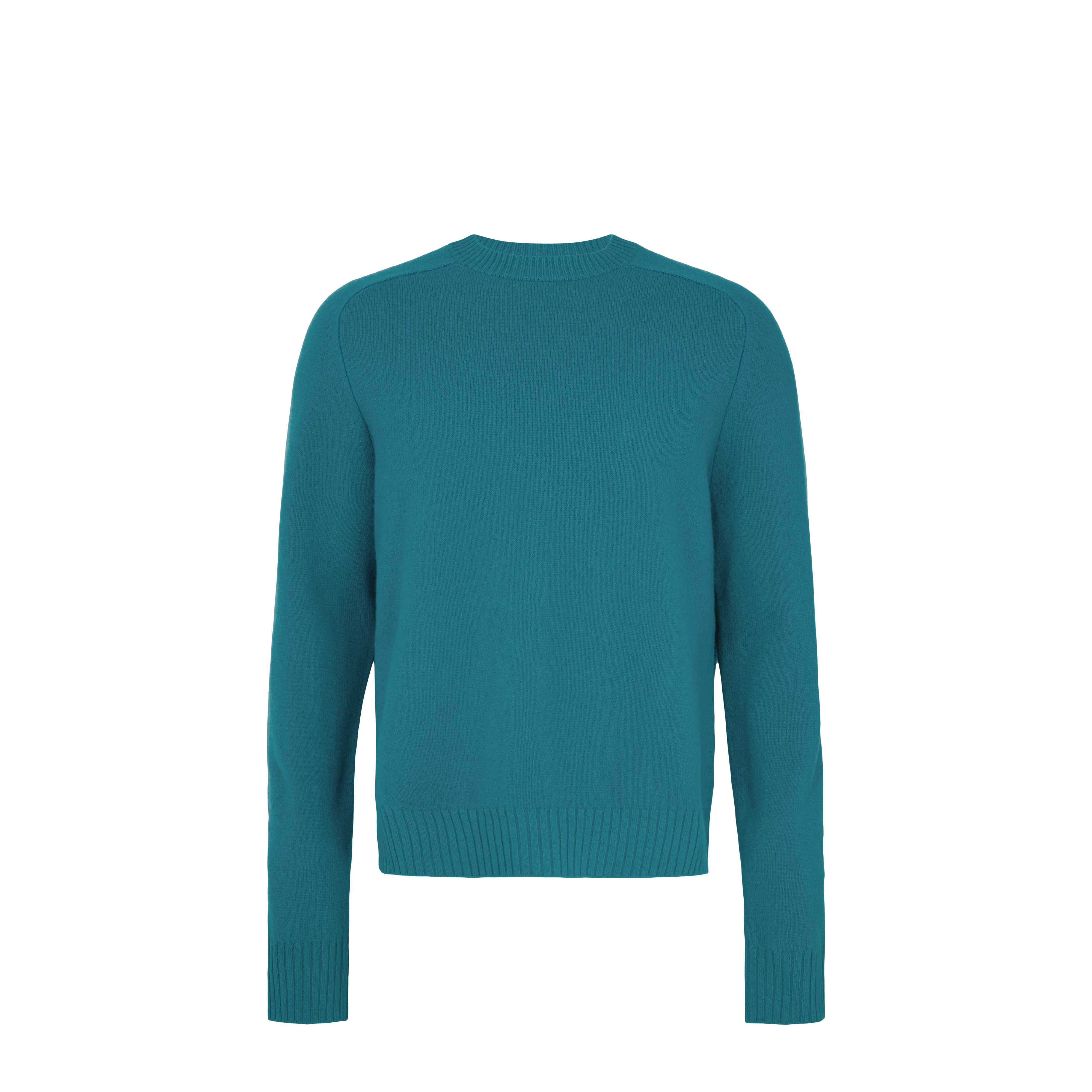 Reykjavík Wool Sweater - 2