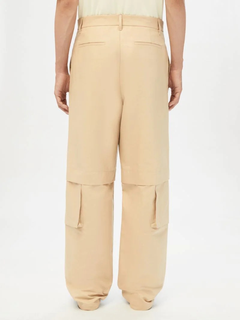 WORKER PANTS - 5