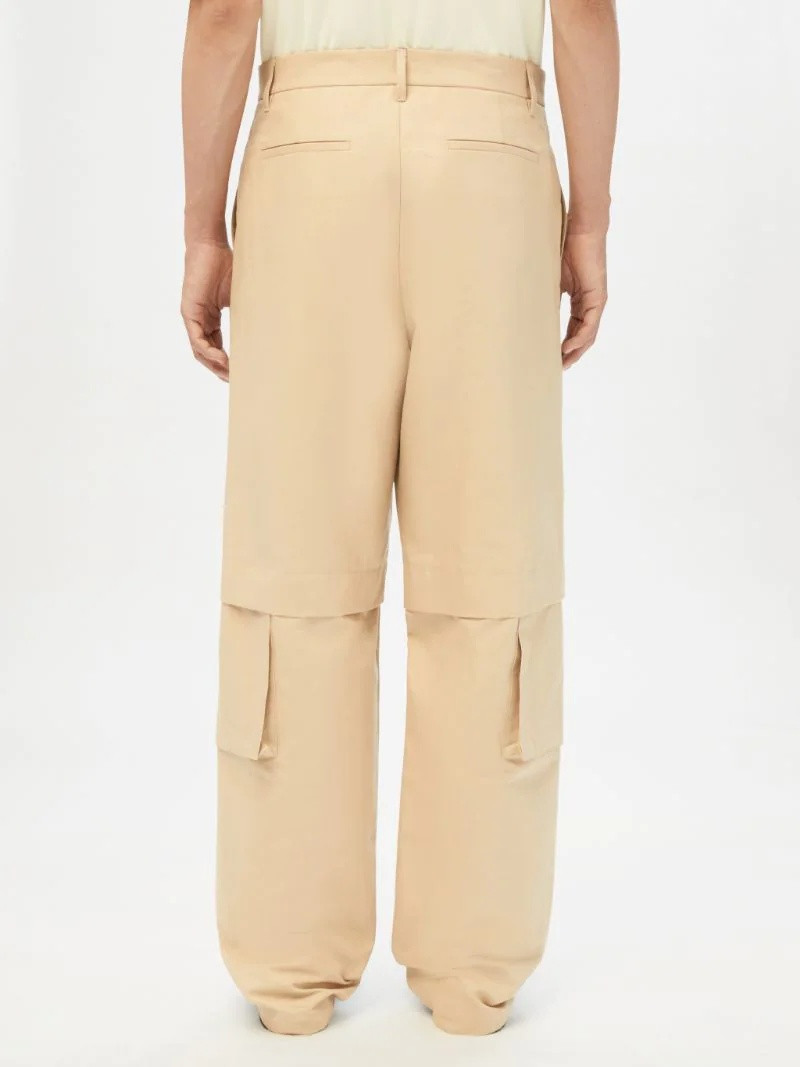 WORKER PANTS 5