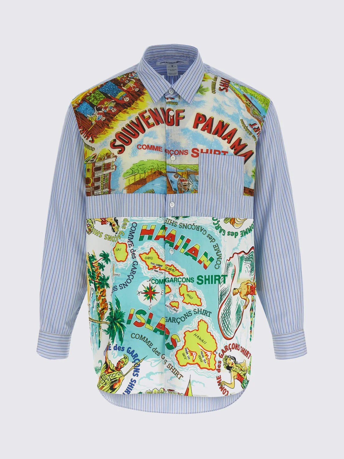 Shirt men Comme Des GarÇons Shirt - 1