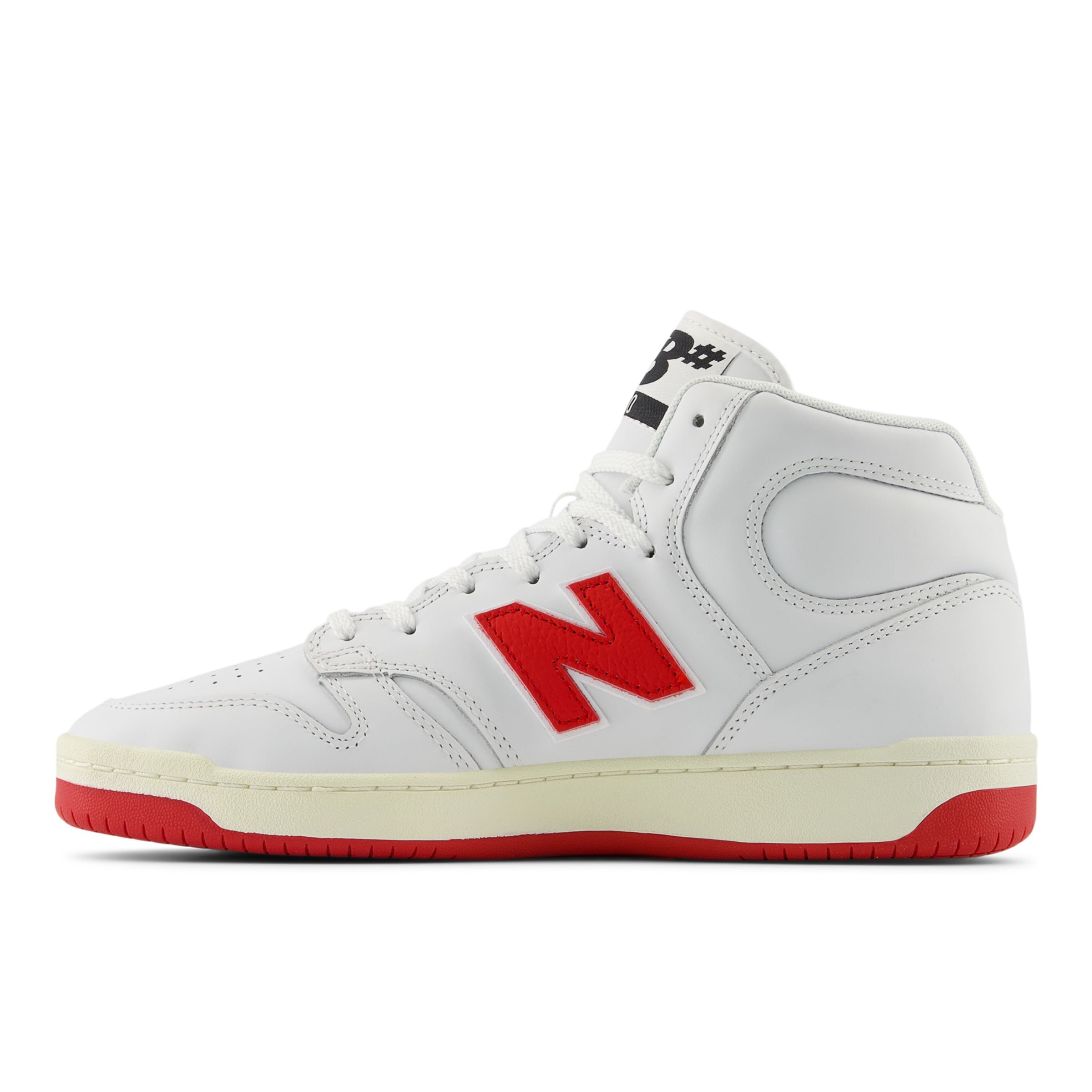NB Numeric 480 High - 3
