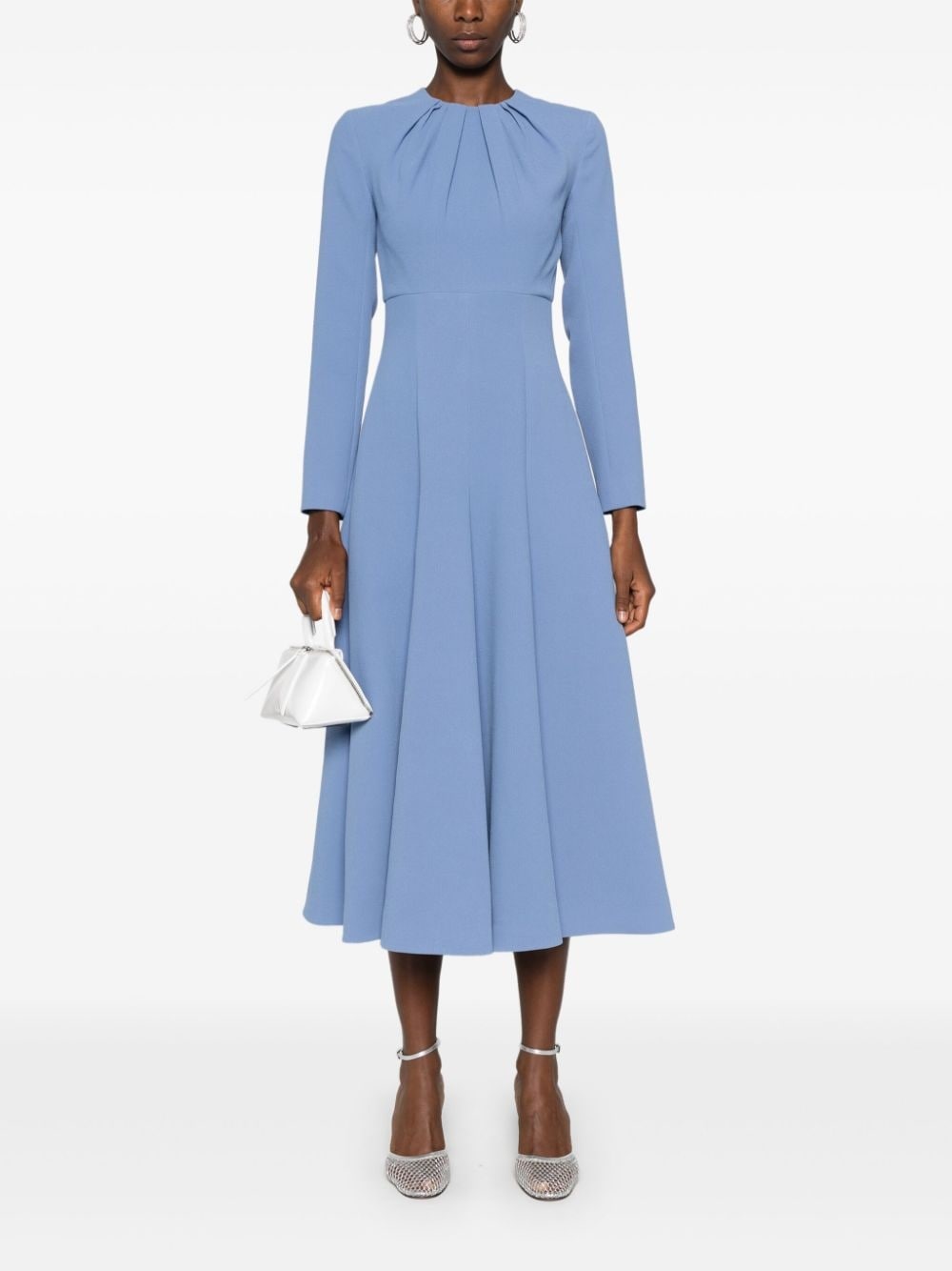 Belgium midi dress - 2