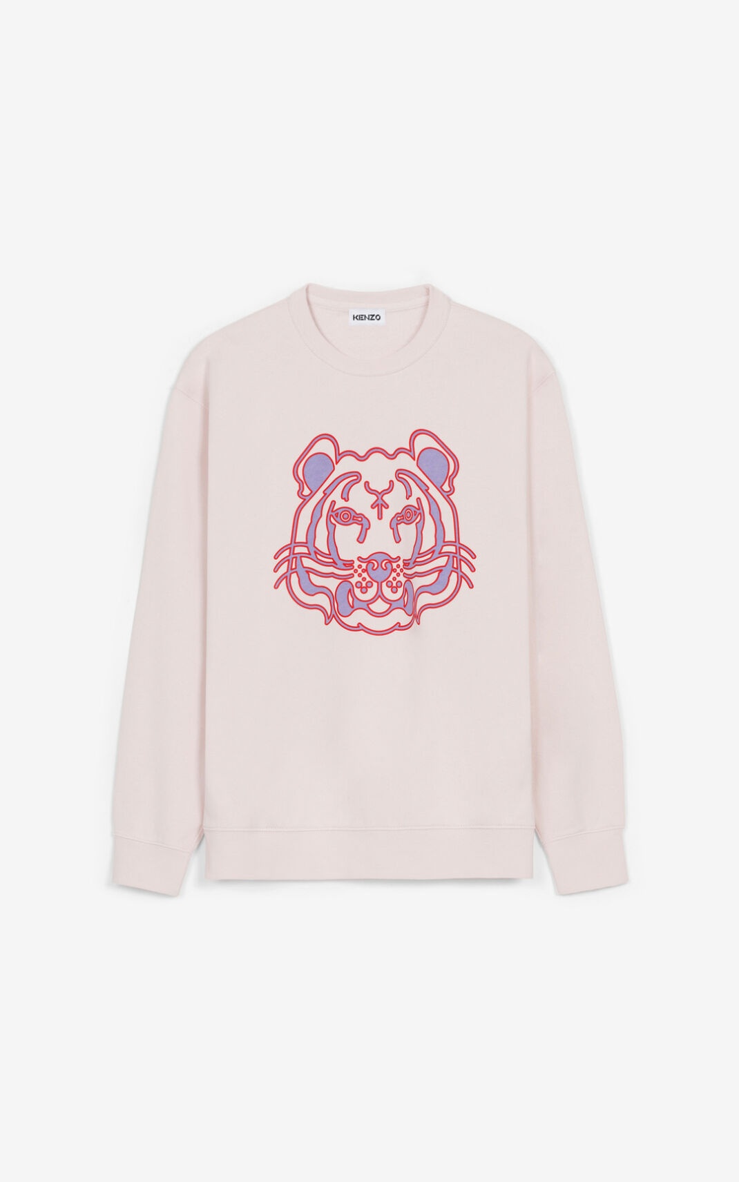 K-Tiger sweatshirt - 1