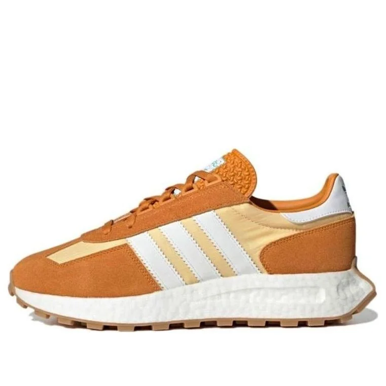 adidas originals Retropy E5 'Orange Yellow' GY1131 - 1