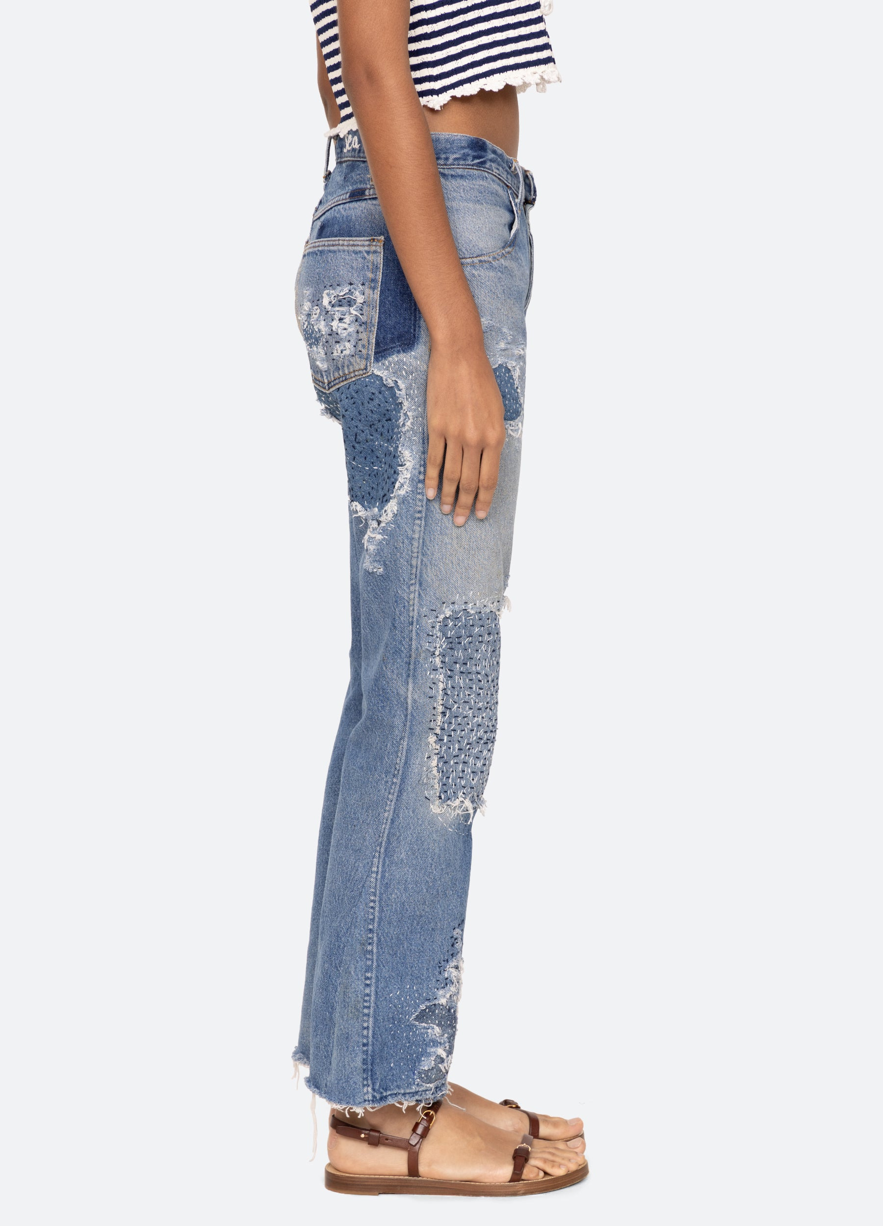 Oli Jeans - 4