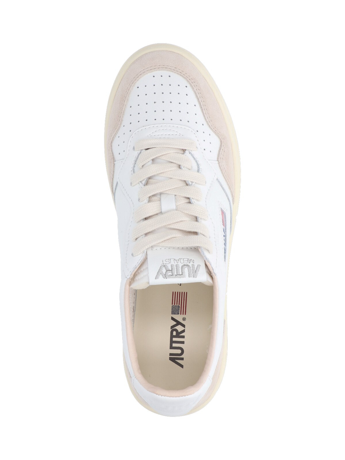 SNEAKERS "MEDIALIST LOW" - 5