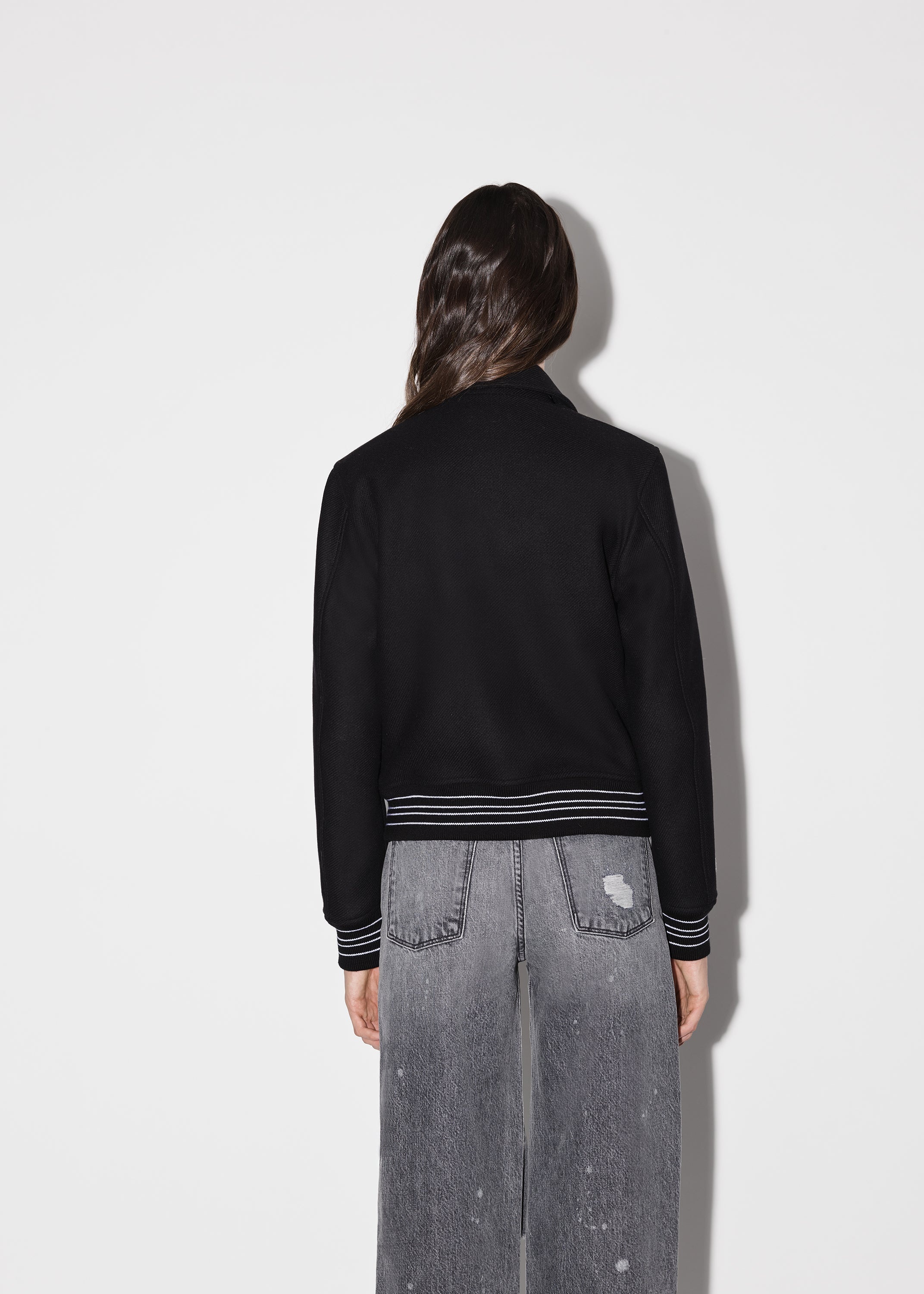 BONES JACKET - 6