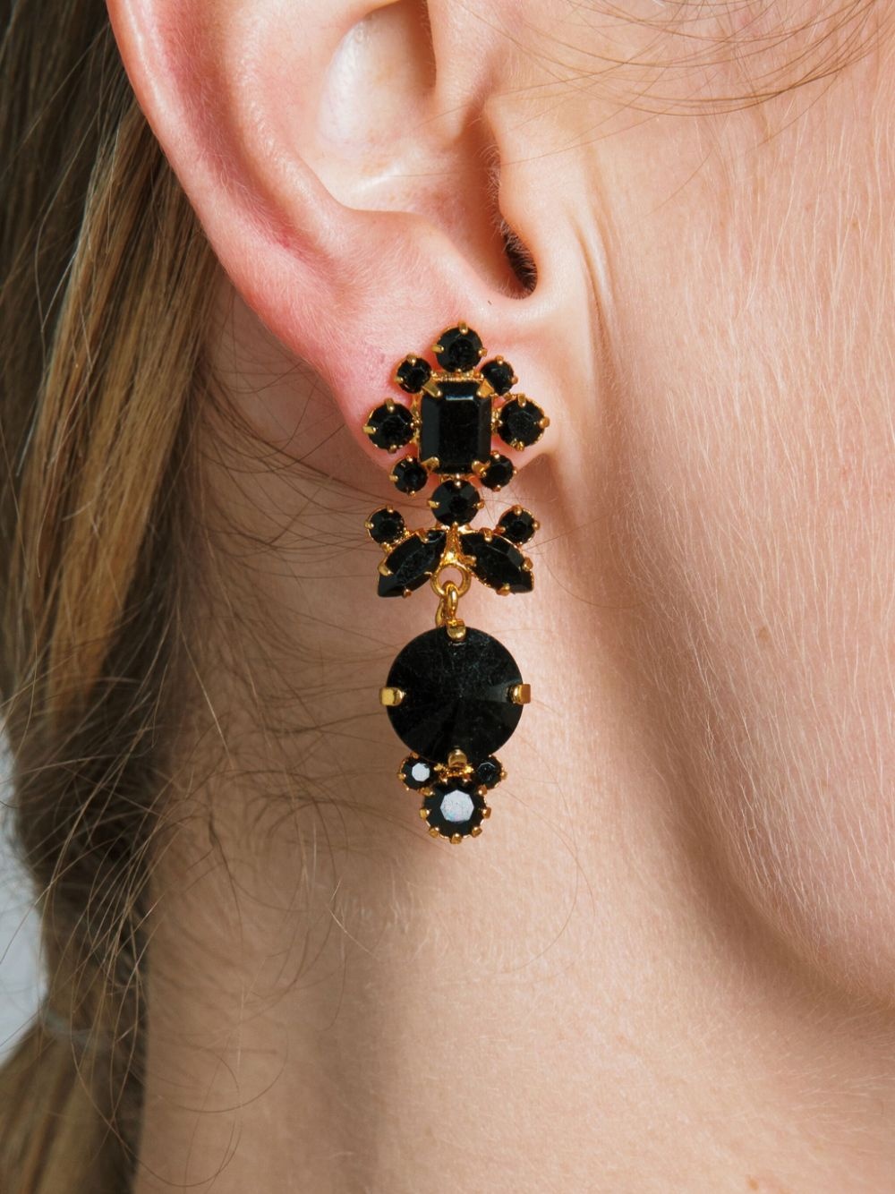 Albertina earrings - 3
