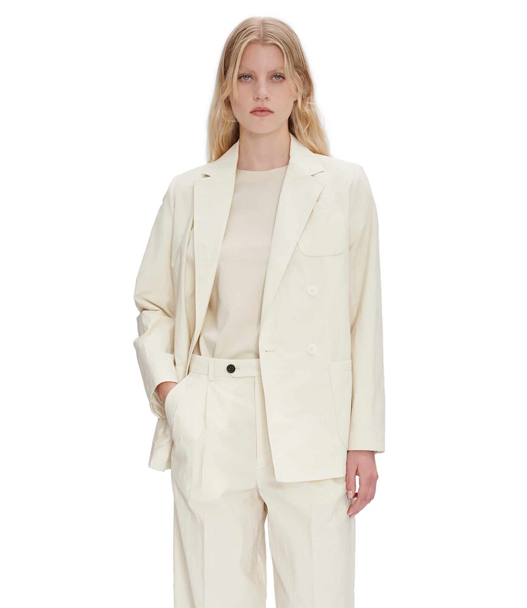 Hazel jacket - 2