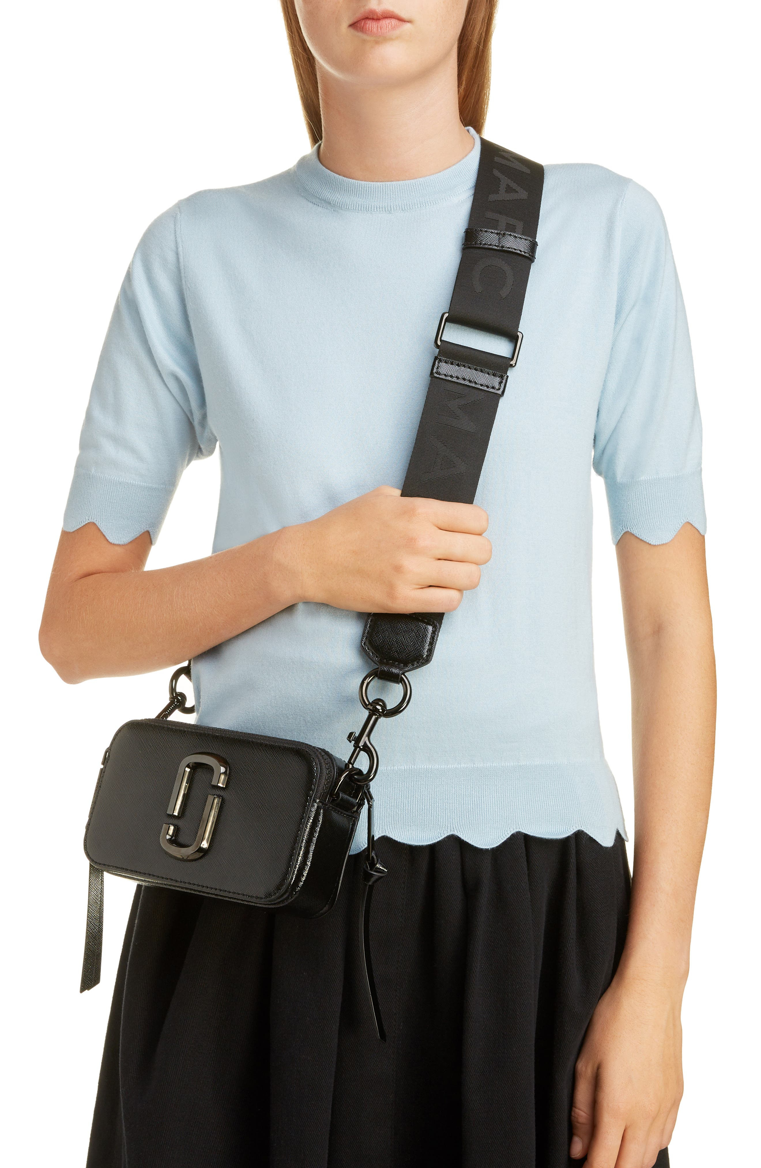 The Snapshot DTM Bag - 2