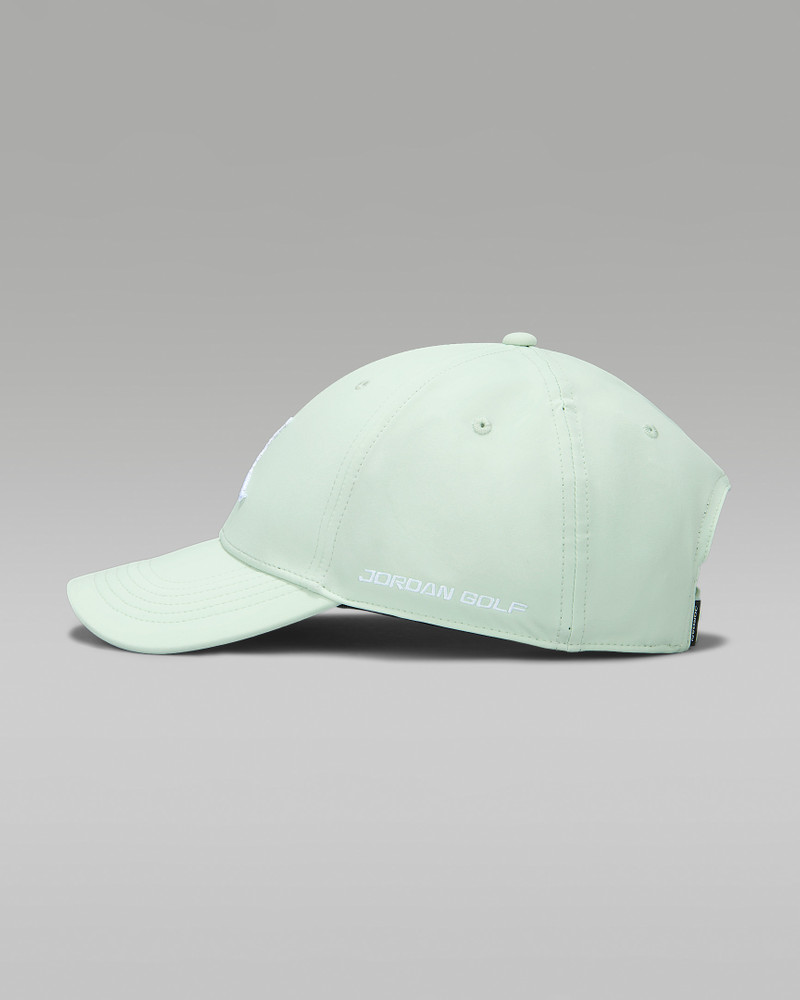 Jordan Club Dri-FIT Structured Golf Hat 6