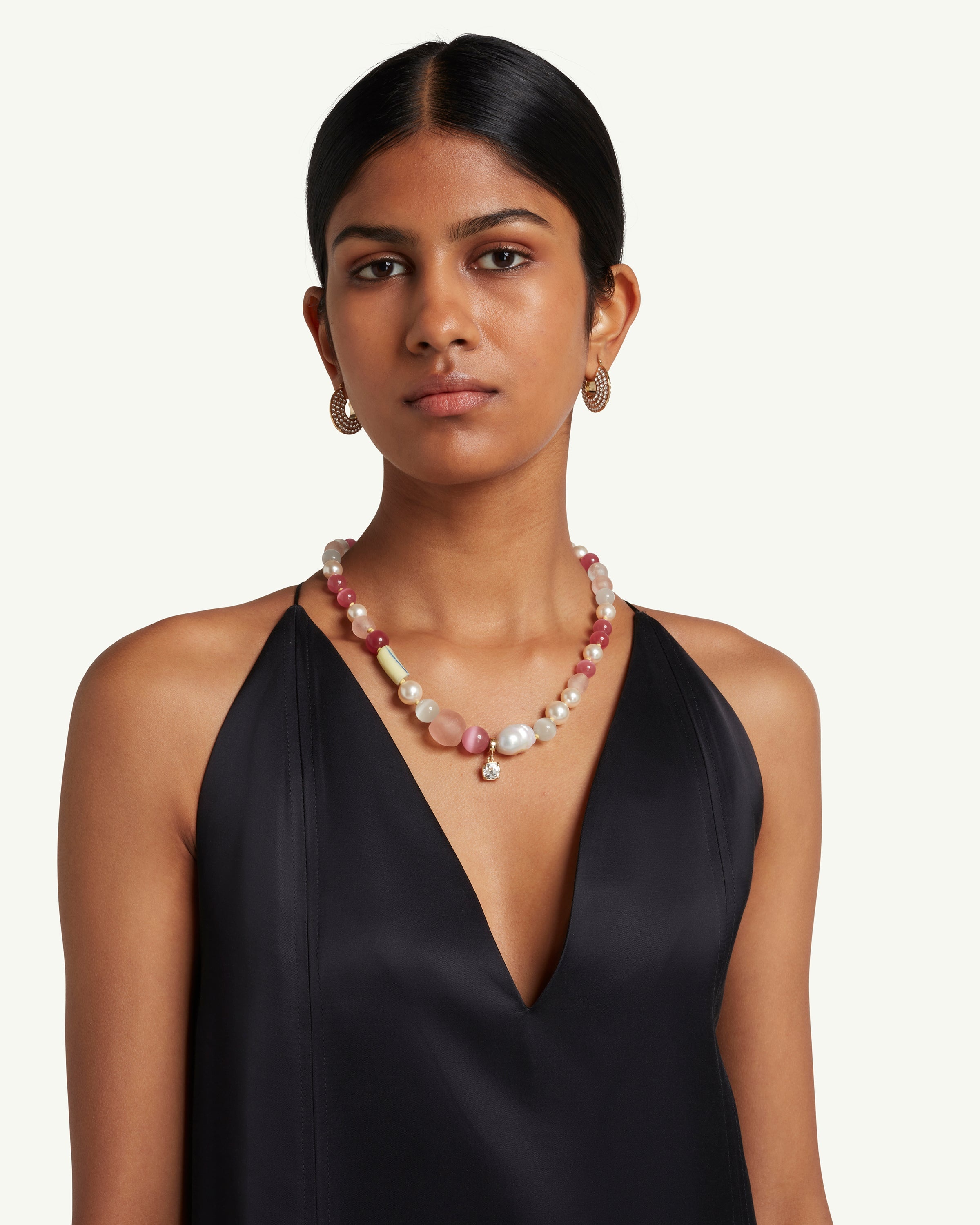 Story Necklace - 2