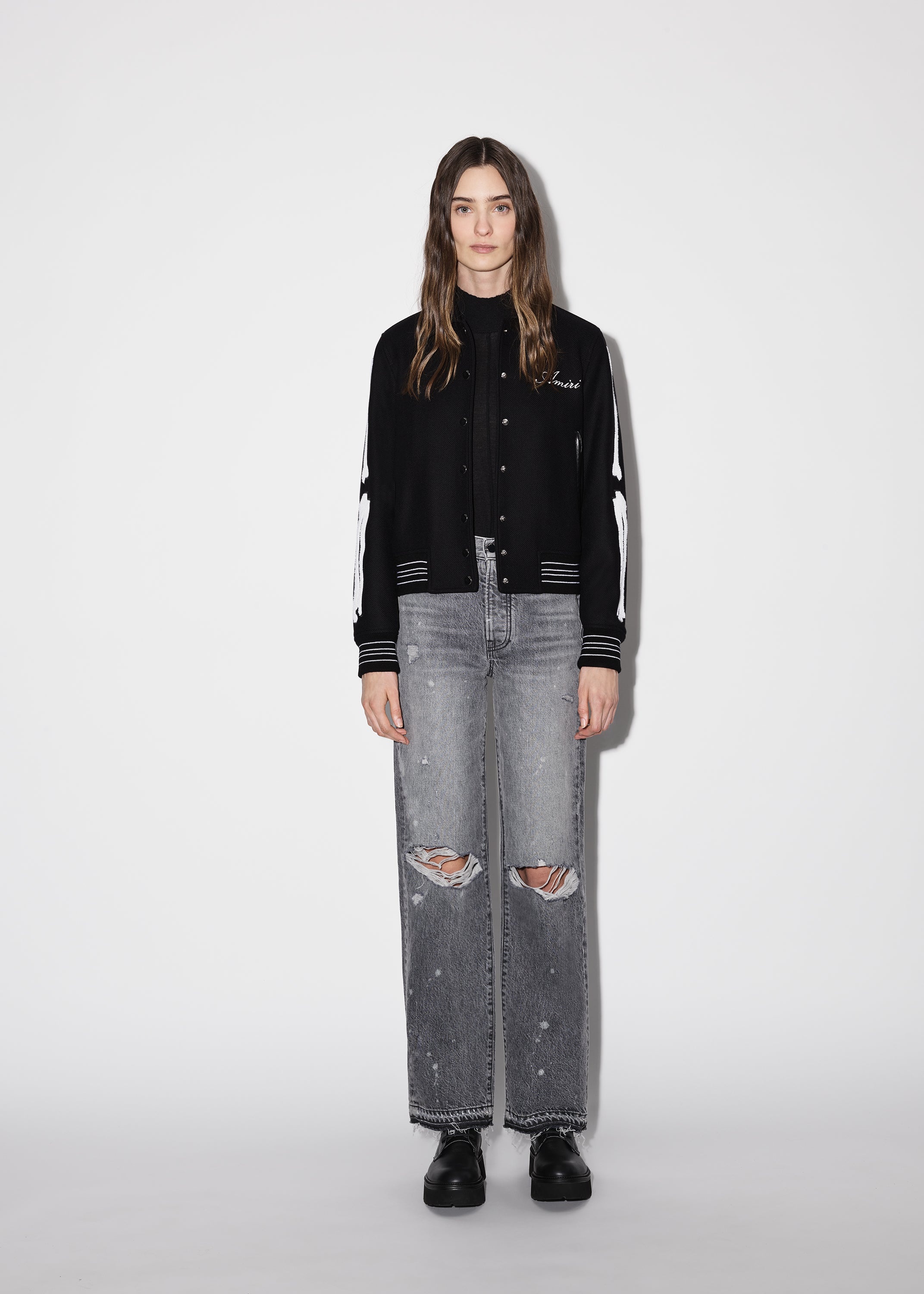 BONES JACKET - 2