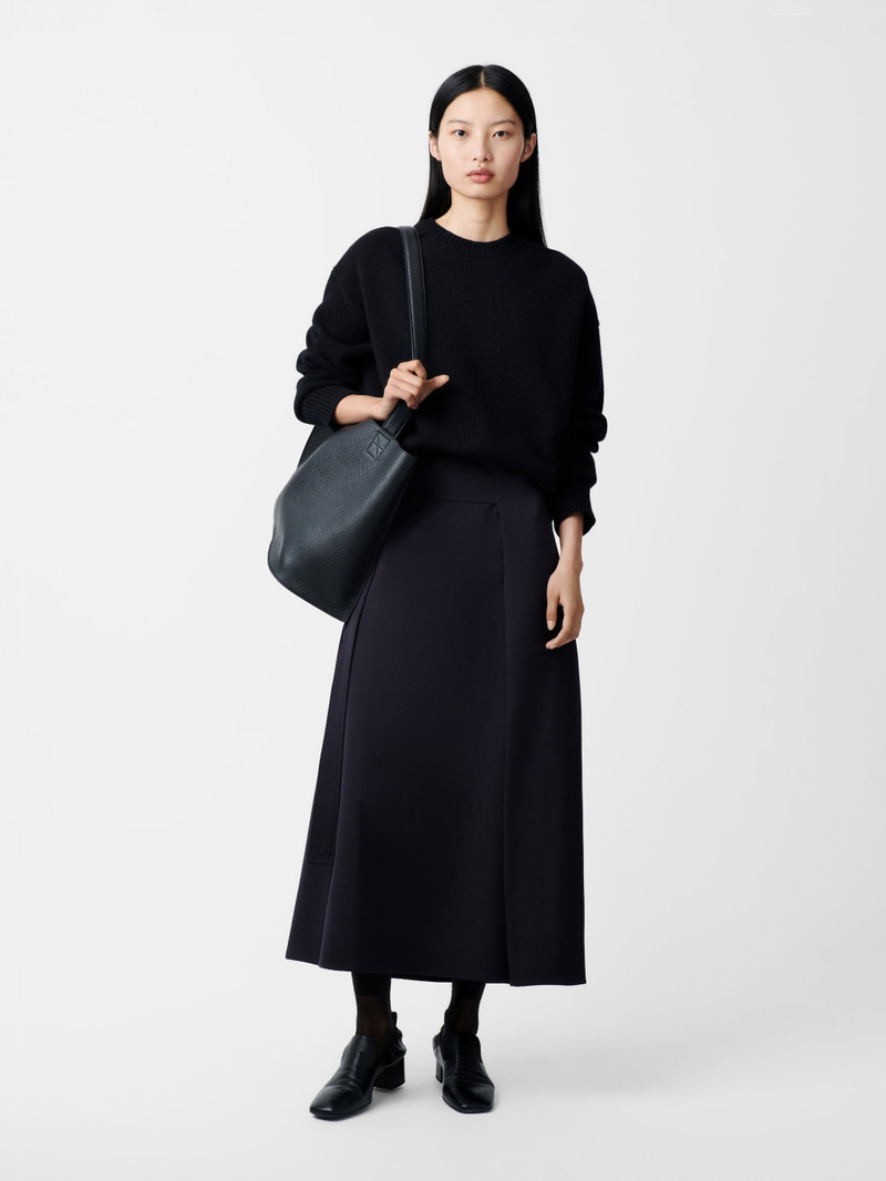 Studio Nicholson Bassi Skirt outlook