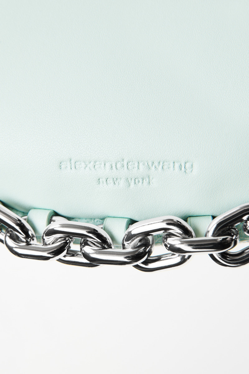 ATTICA TWEED HYBRID FANNY PACK 4