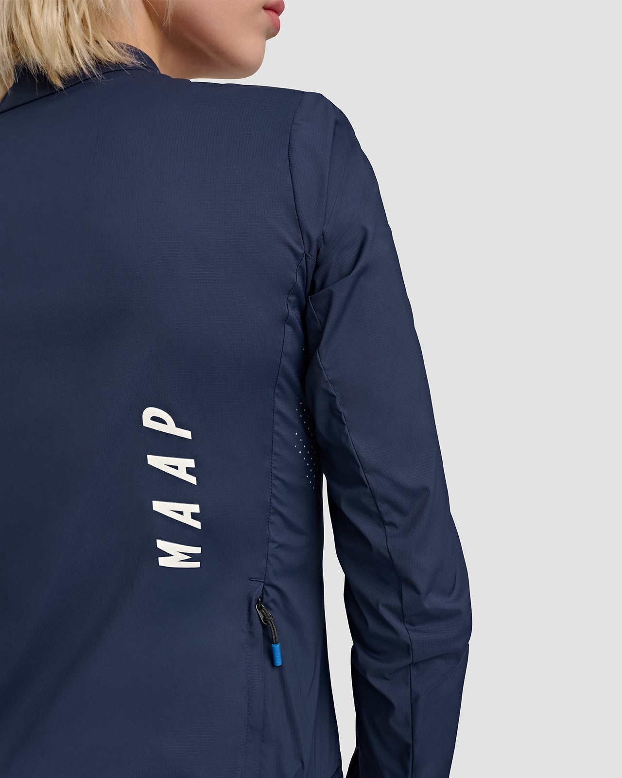Women's Draft Team Jacket - 5