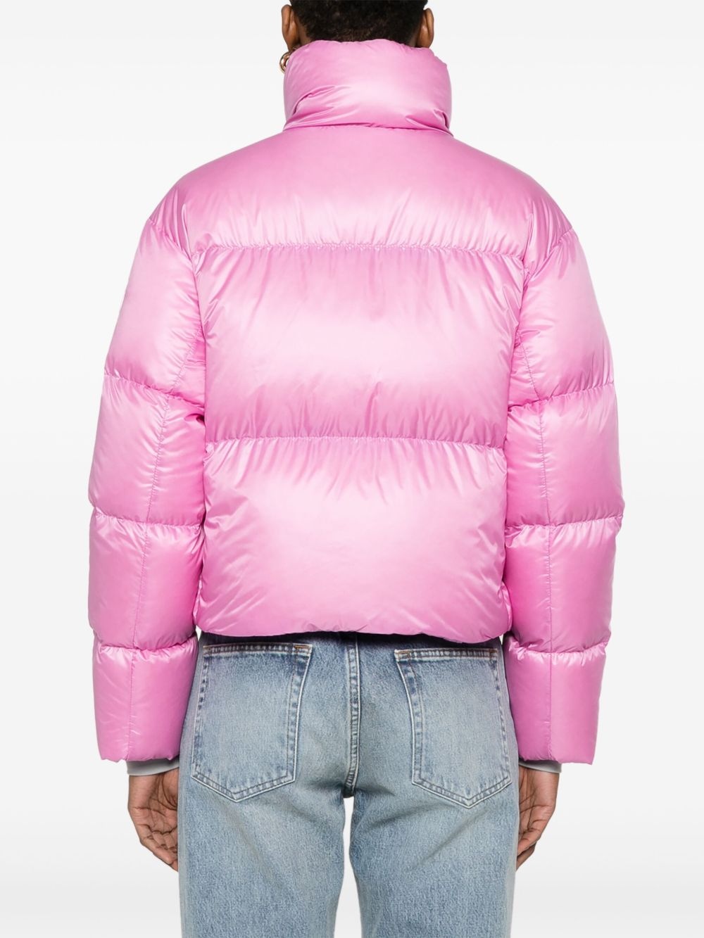 Cypress puffer jacket - 4