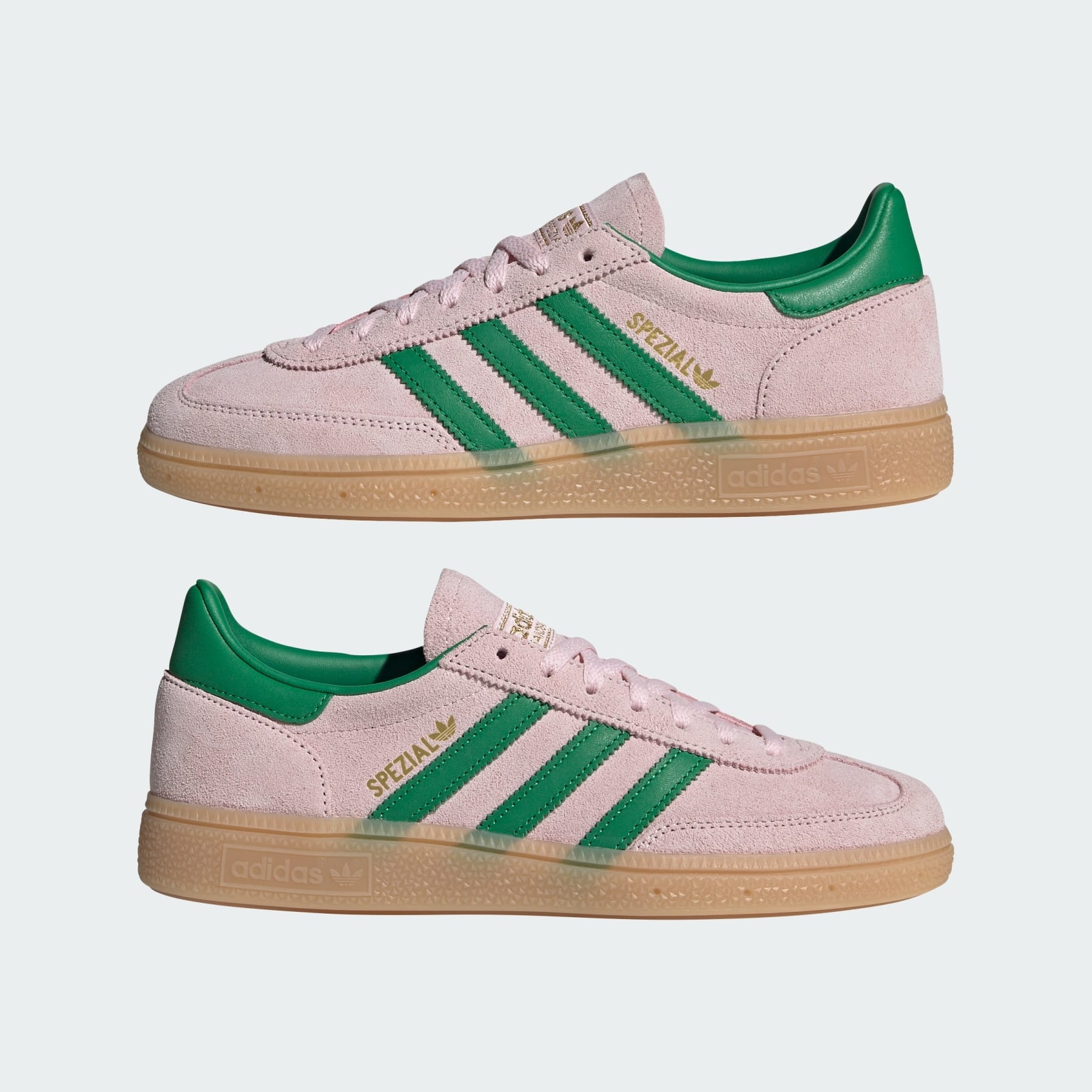 Handball Spezial Shoes - 7