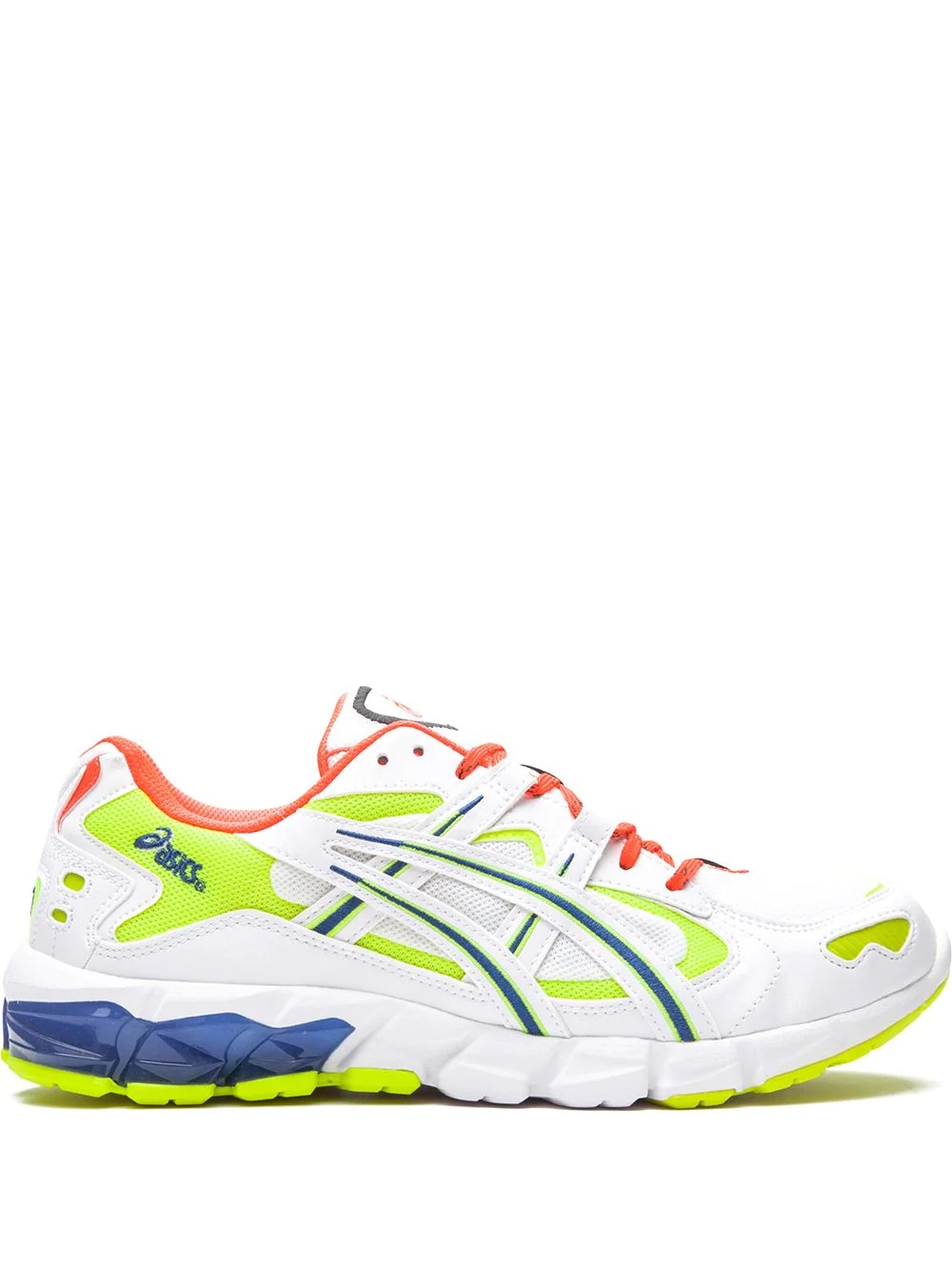 GEL-KAYANO 5 KZN low-top sneakers - 1