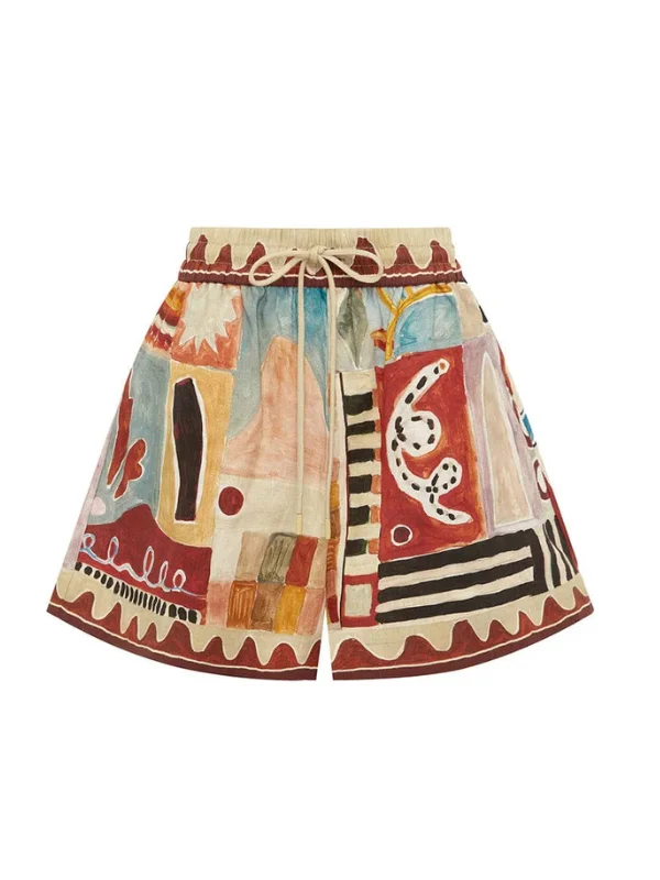 Michelle Short in Multi - 1