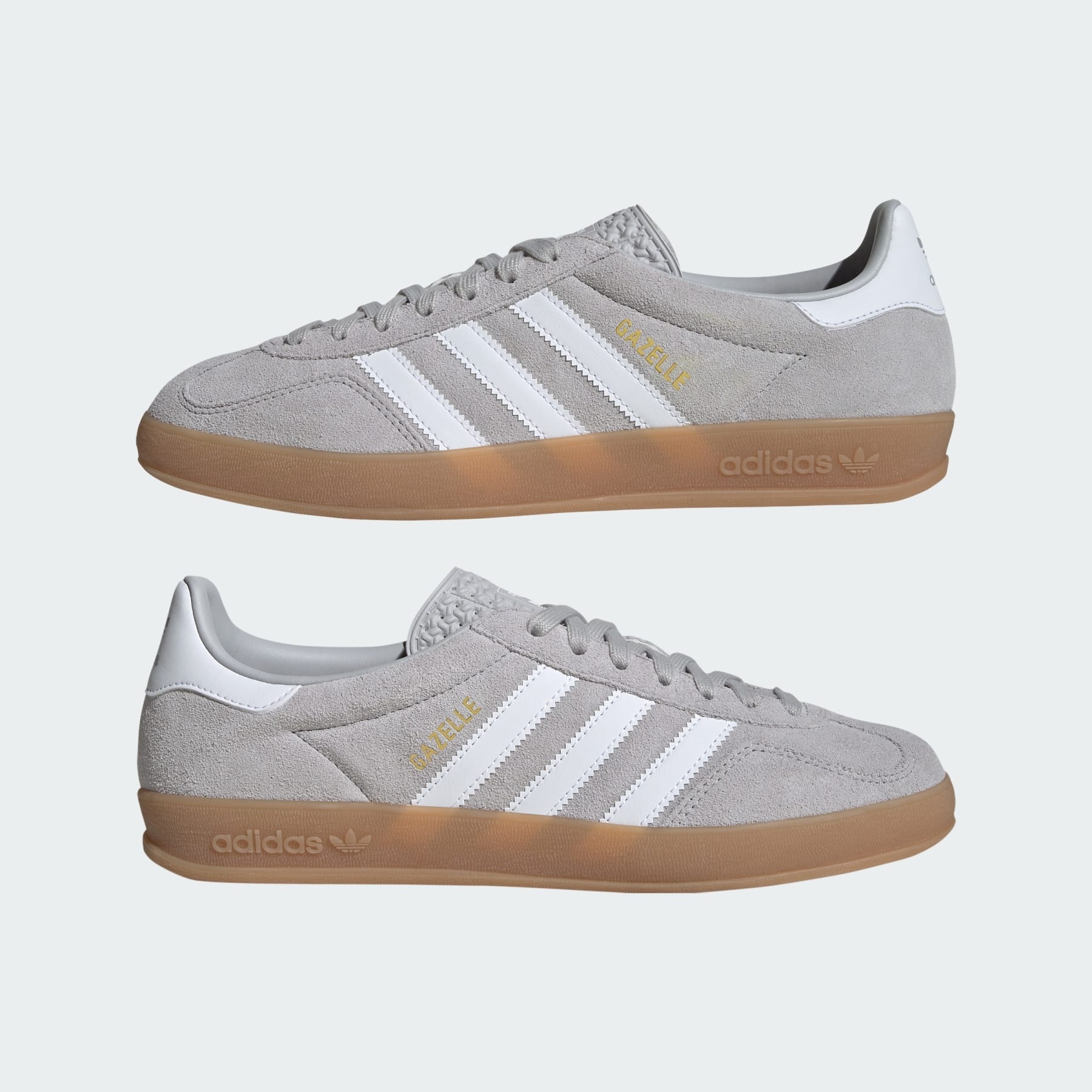 Gazelle Indoor Shoes - 7