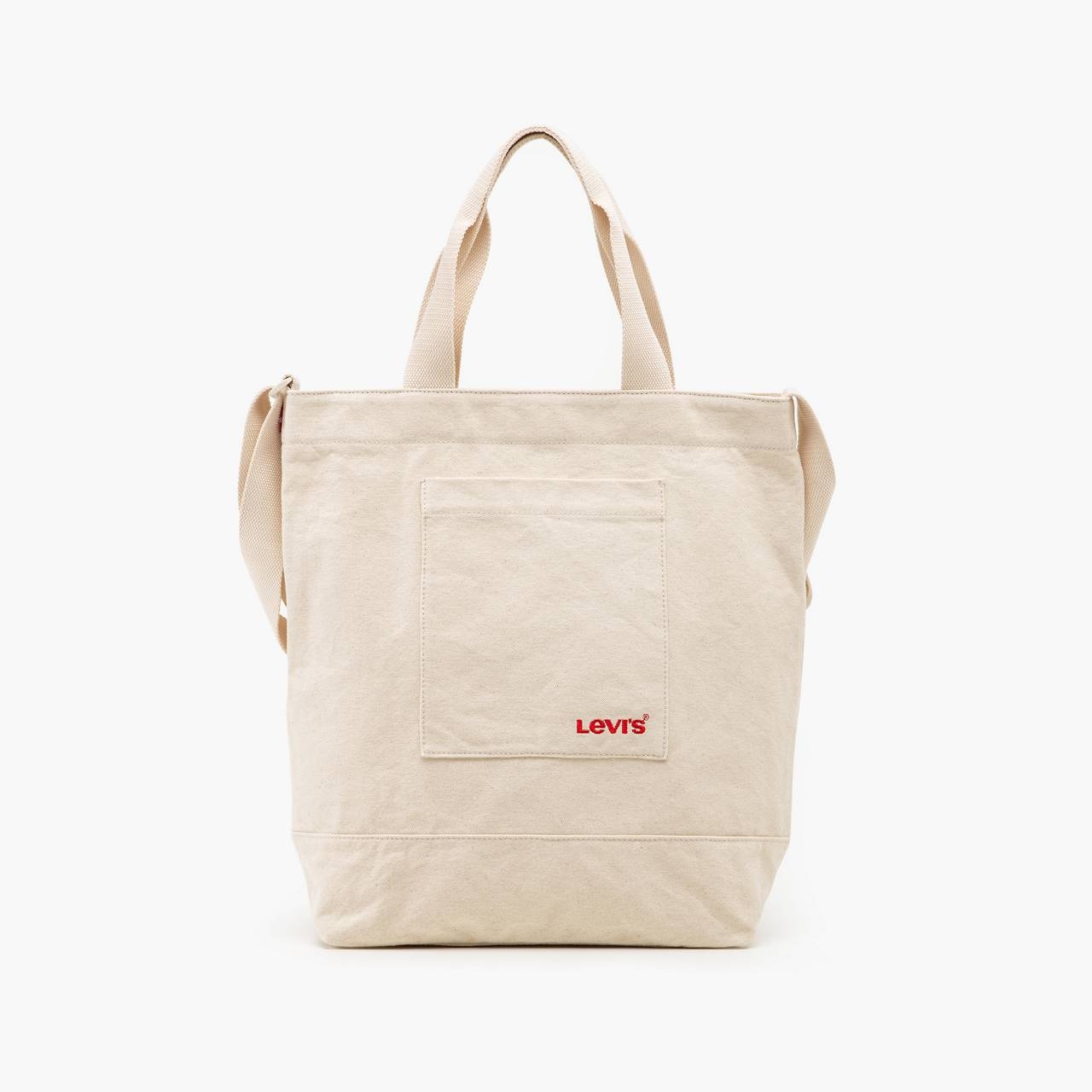 ICON TOTE BAG - 1