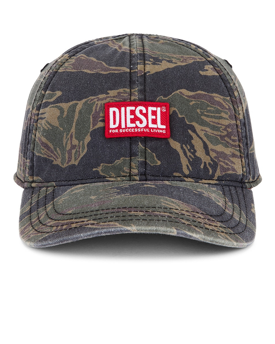 C-Vado Cap - 1