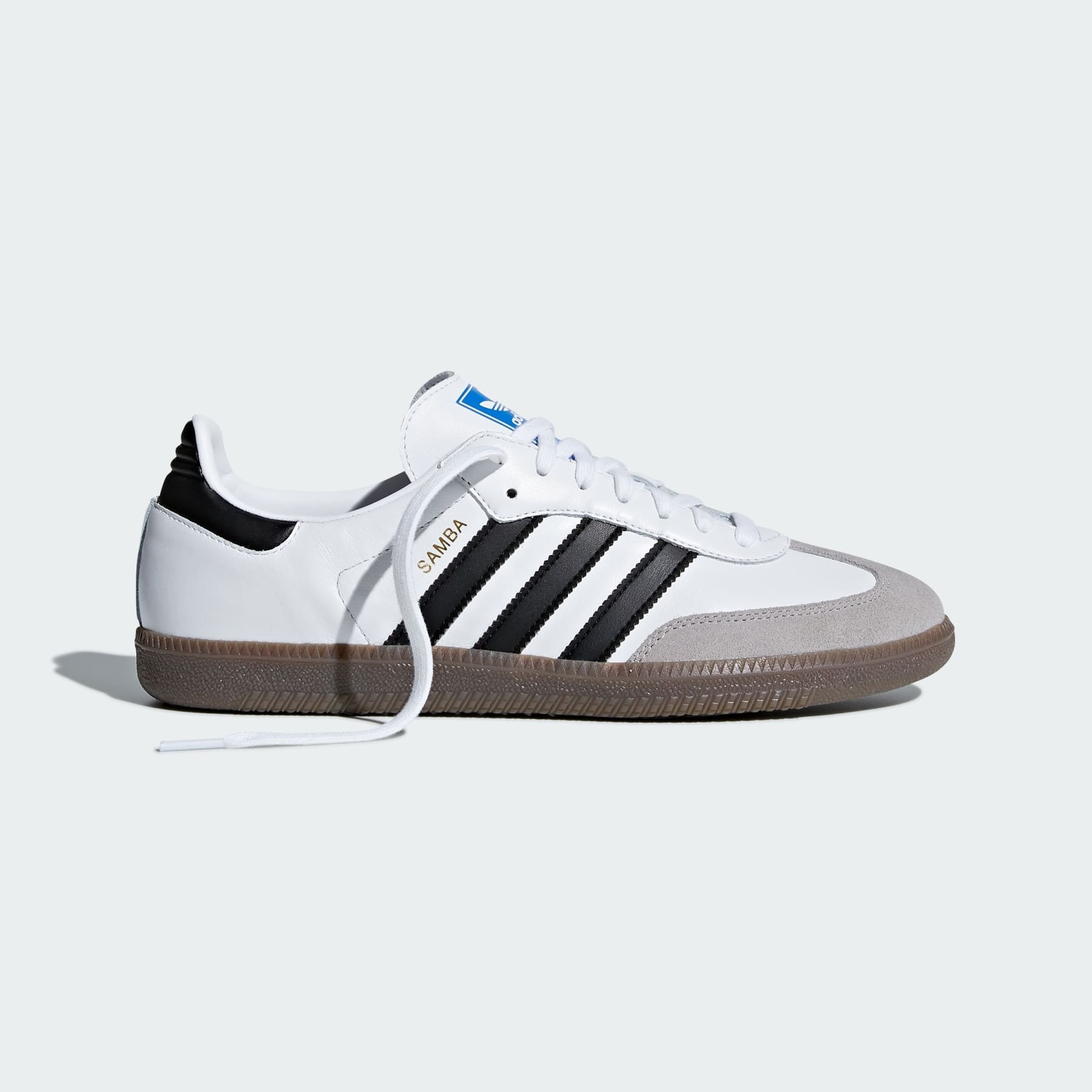 Samba OG Shoes - 8