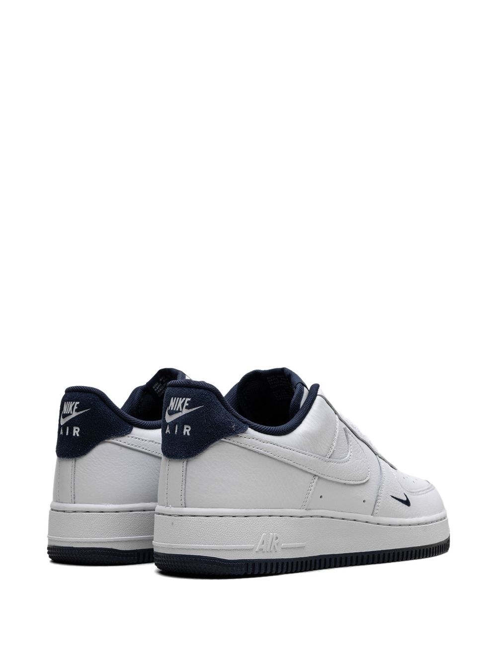 Air Force 1 Low '07 LV8 "Photon Dust Obsidian" sneakers - 3