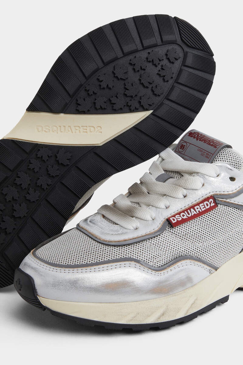 SPRINTER SNEAKERS - 5