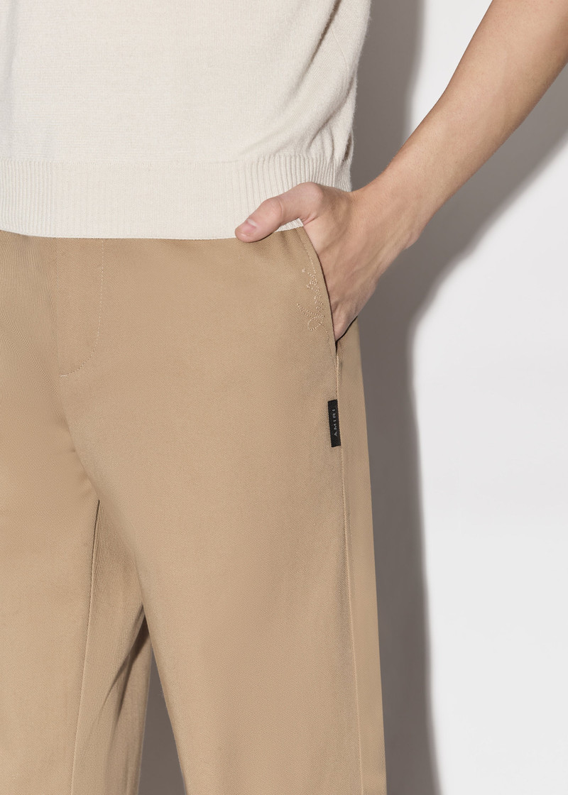 BAGGY CHINO WORK PANT 5