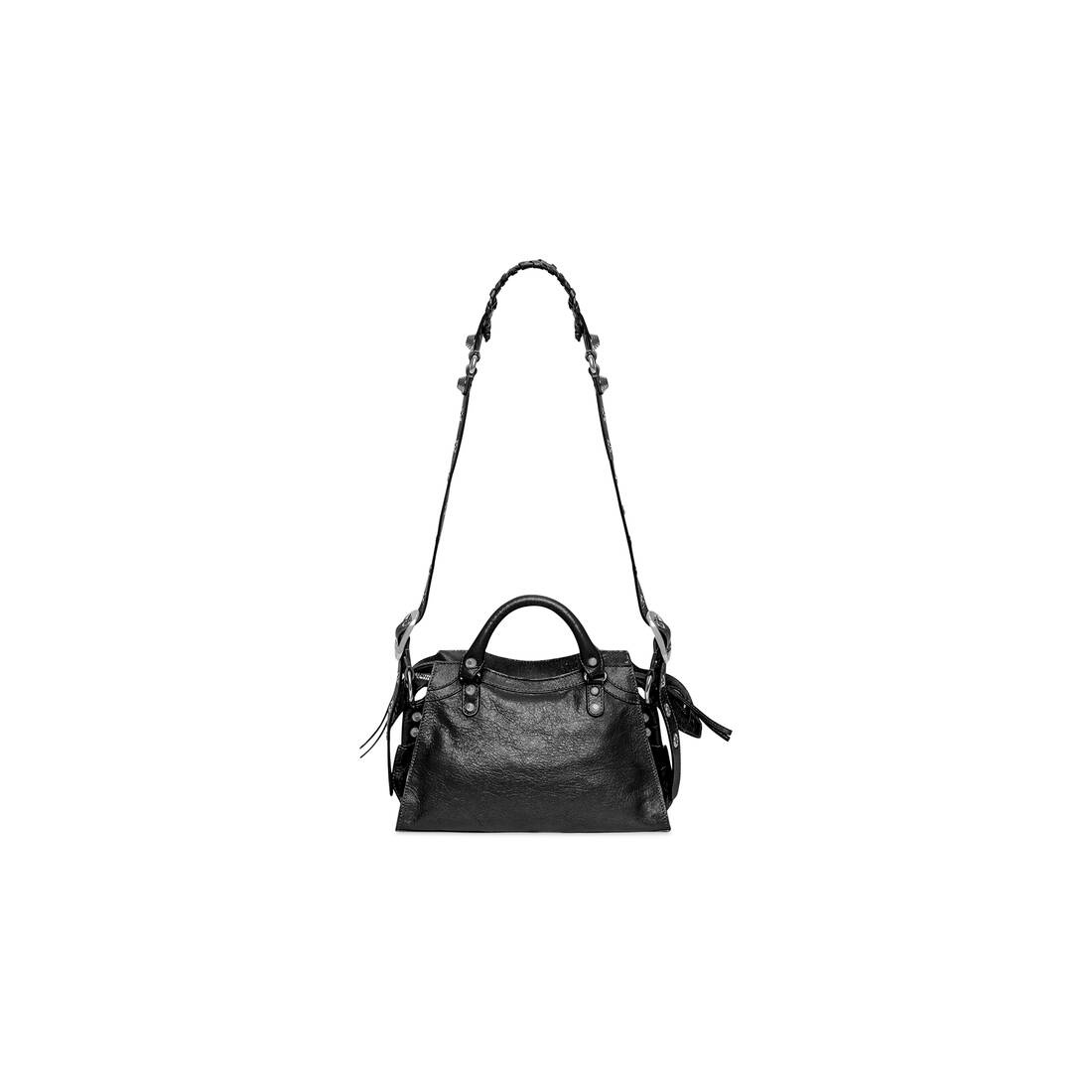 Women's Neo Cagole Xs Handbag in Black - 4