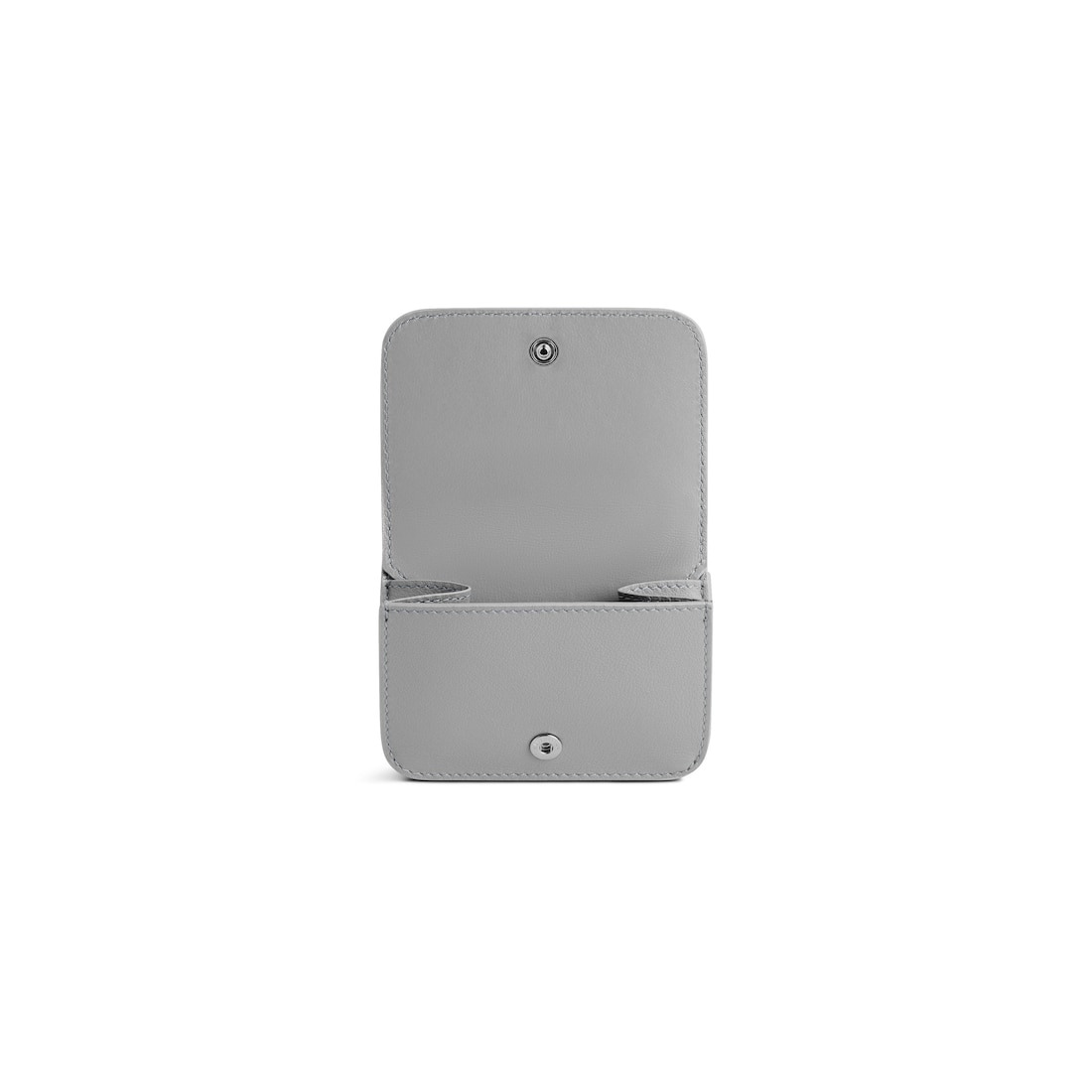 Women's Cash 2.0 Mini Wallet  in Grey - 4